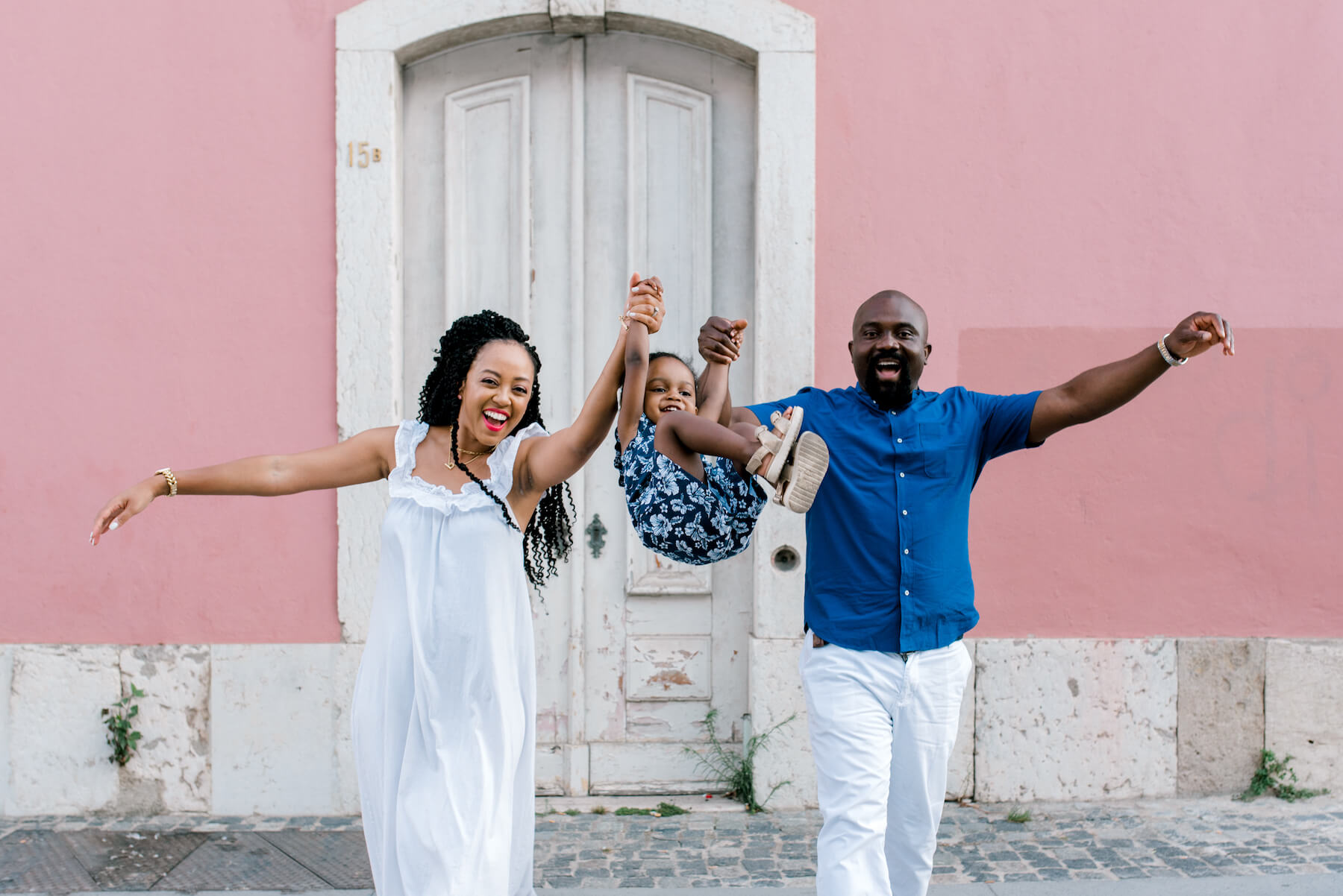 Flytographer’s Favourite Heartwarming Memories From 2022