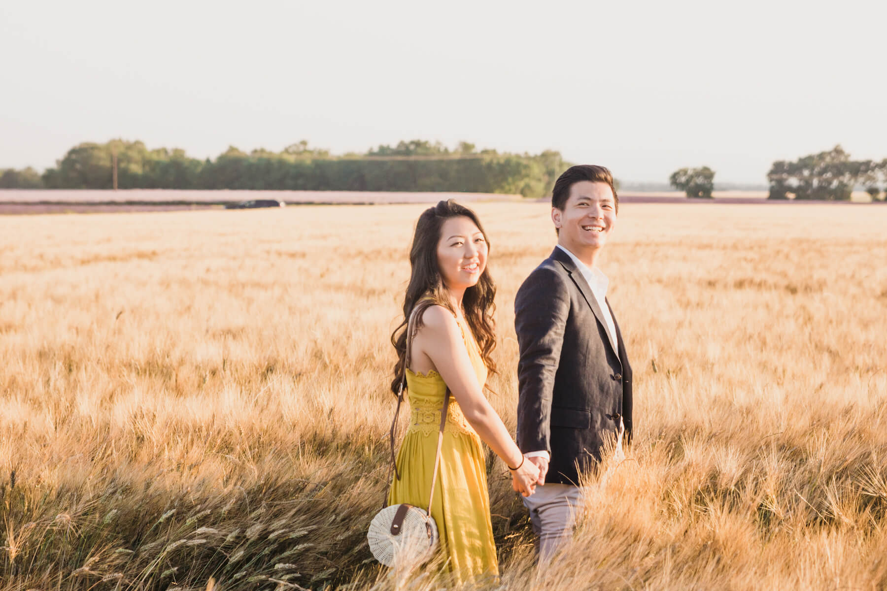 Top 10 Places to Take Photos in Provence