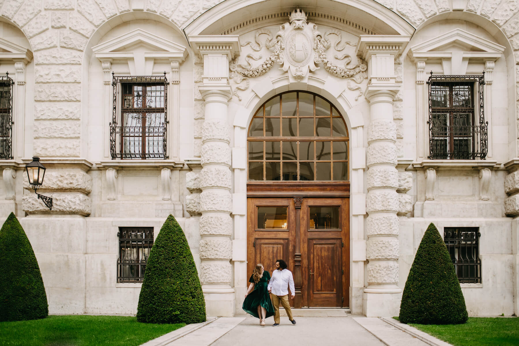 Top 10 Places to Take Photos in Vienna