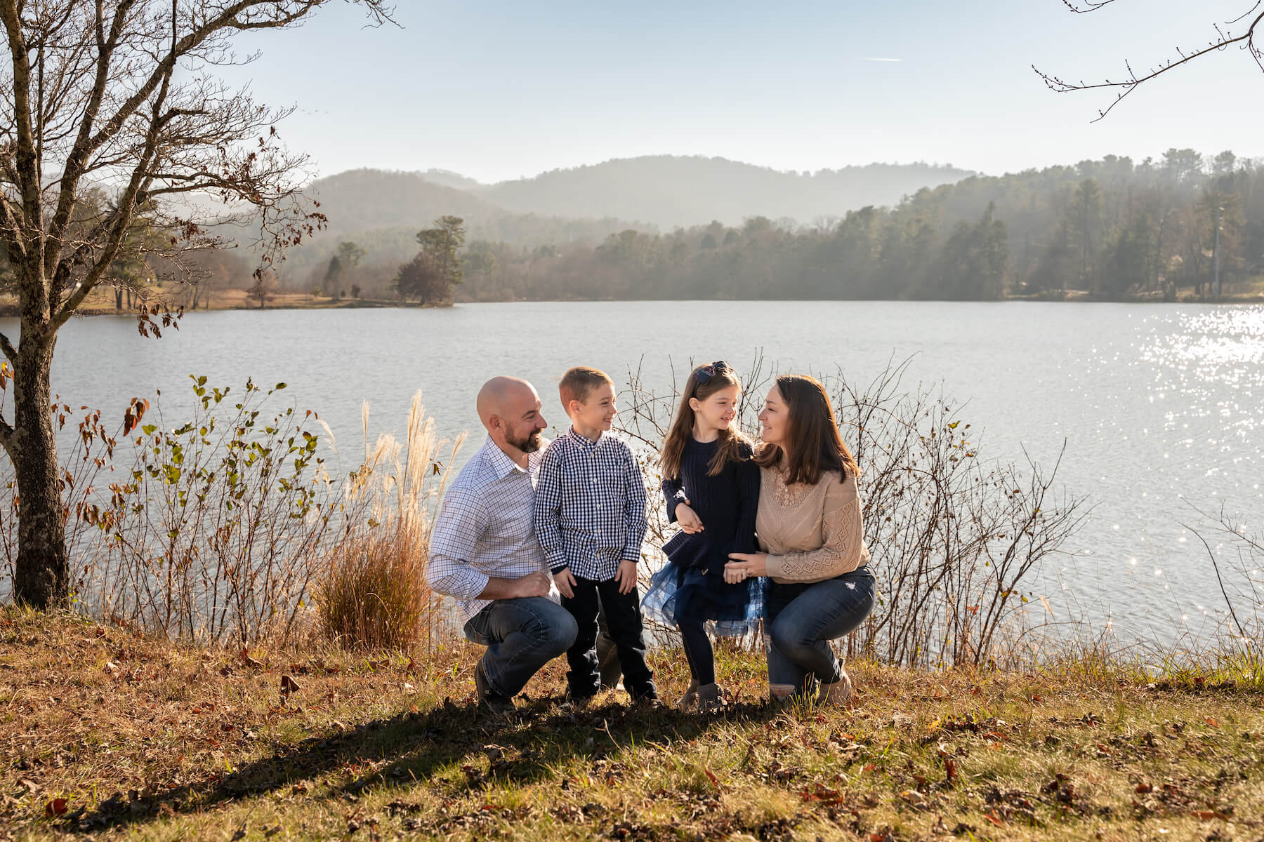 Top 10 Places to Take Photos in Asheville