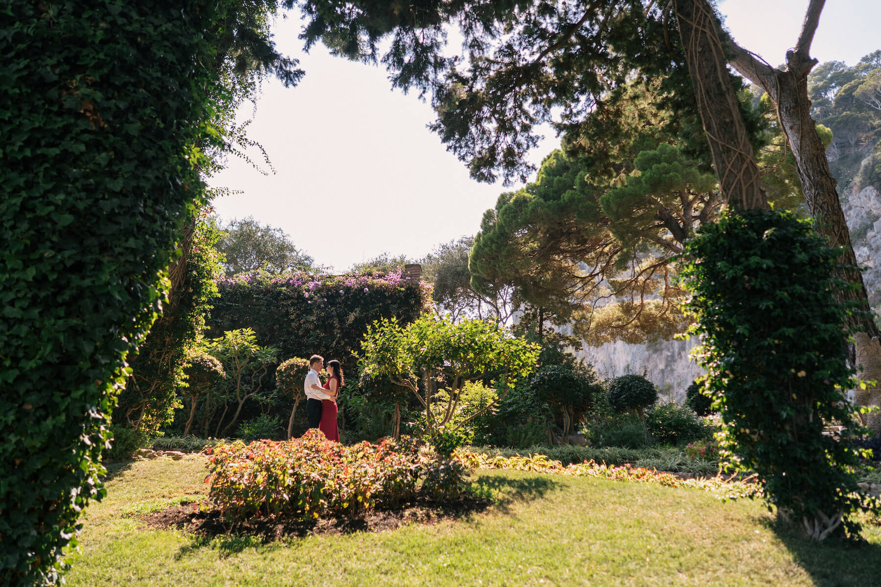 Top 5 Places to Take Photos in Capri