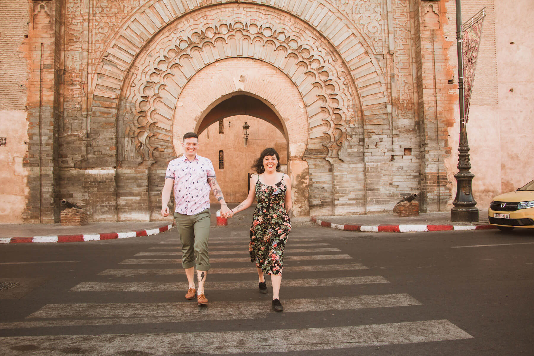 Top 10 Places to Take Photos in Marrakesh