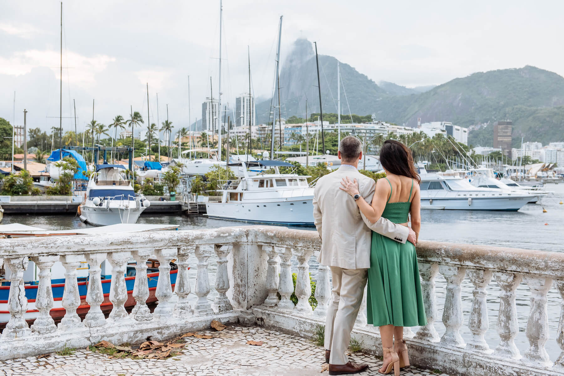 Top 5 Places to Take Photos in Rio de Janeiro