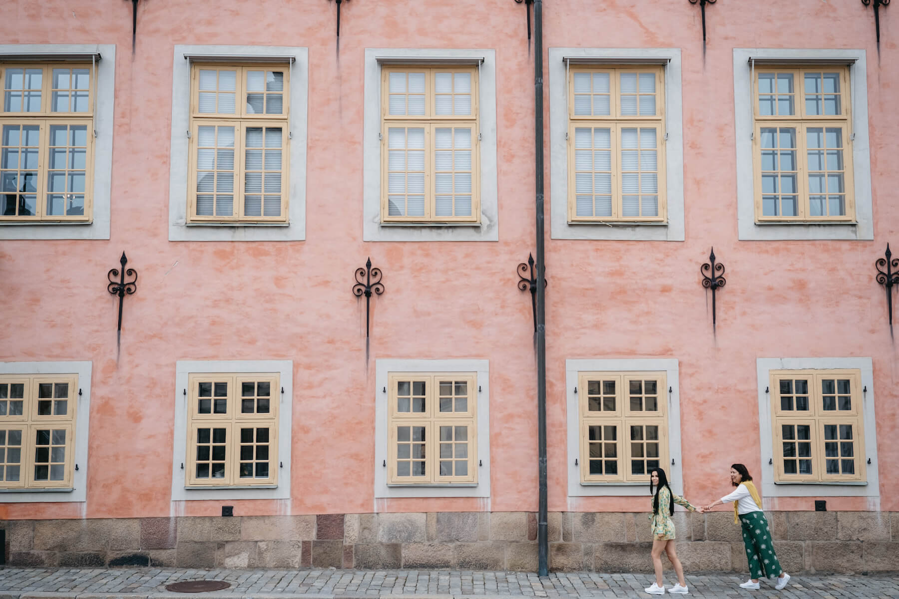 Top 10 Places to Take Photos in Stockholm