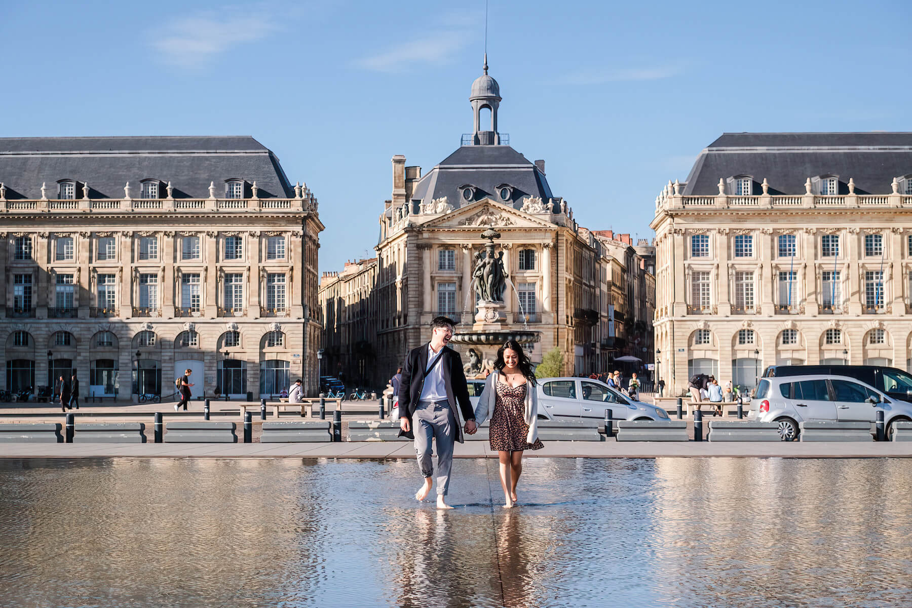 Top 5 Places to Take Photos in Bordeaux