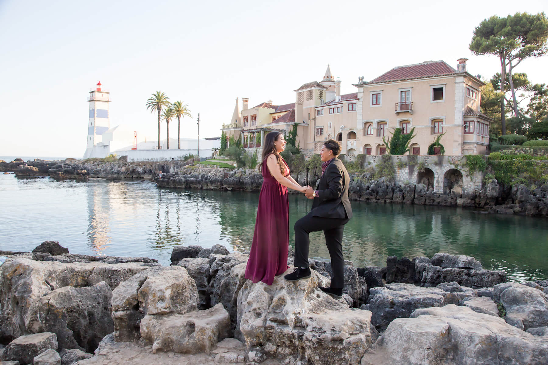 Top 5 Places to Take Photos in Sintra