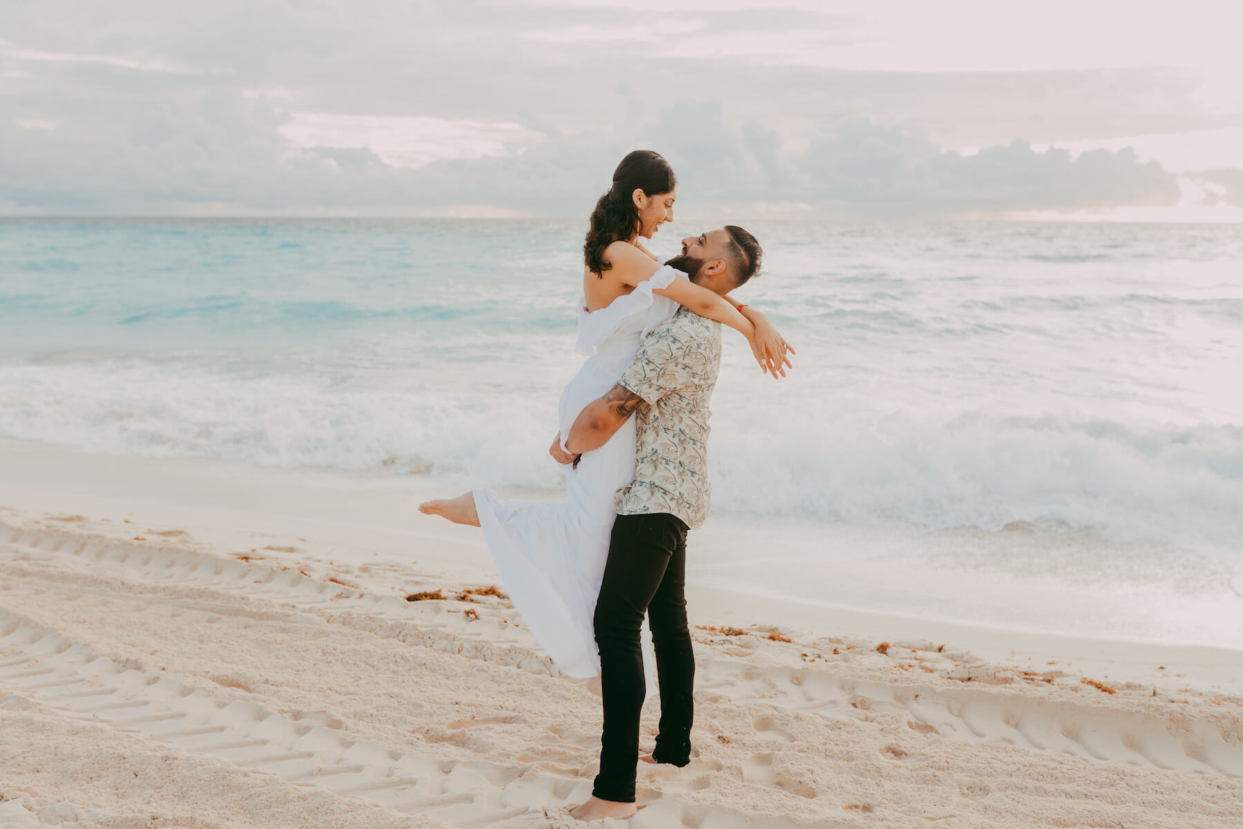 10 Things to Consider Before Hiring a Destination Elopement Photographer
