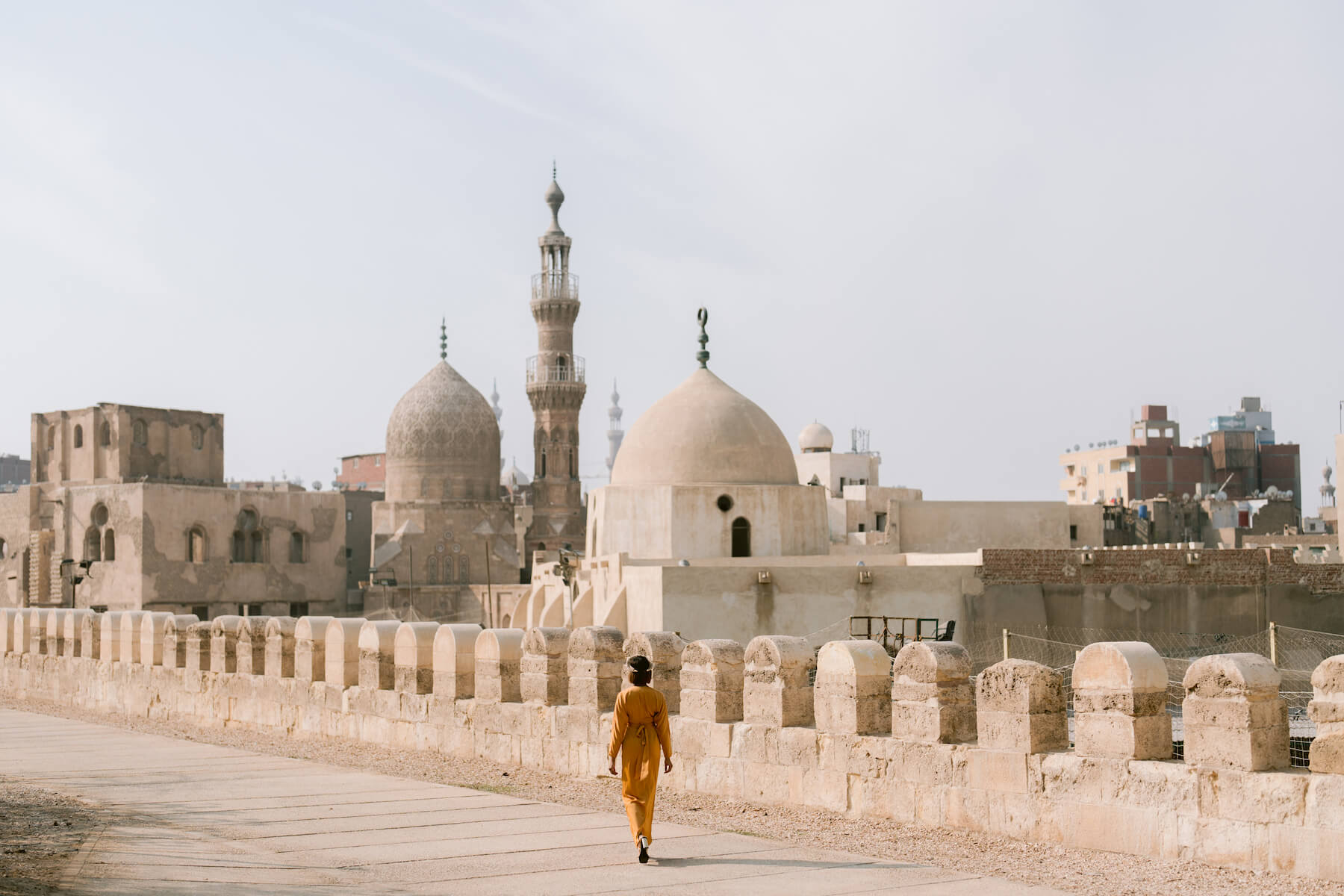 Top 5 Places to Take Photos in Cairo