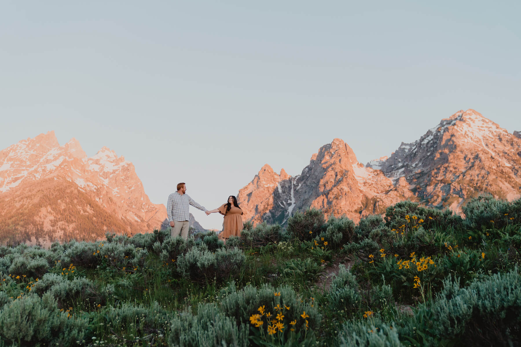 Top 6 Tips For Your Next Outdoor Photoshoot