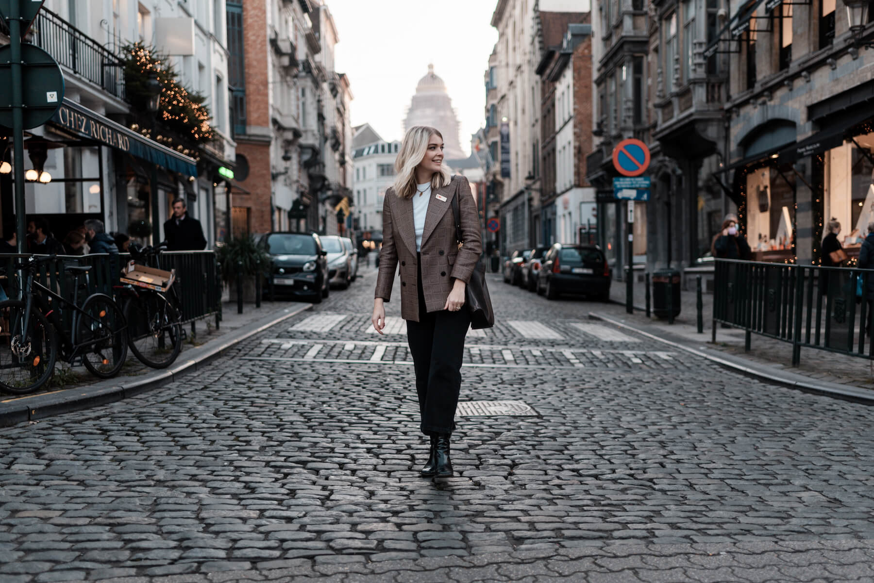 Top 5 Places to Take Photos in Brussels