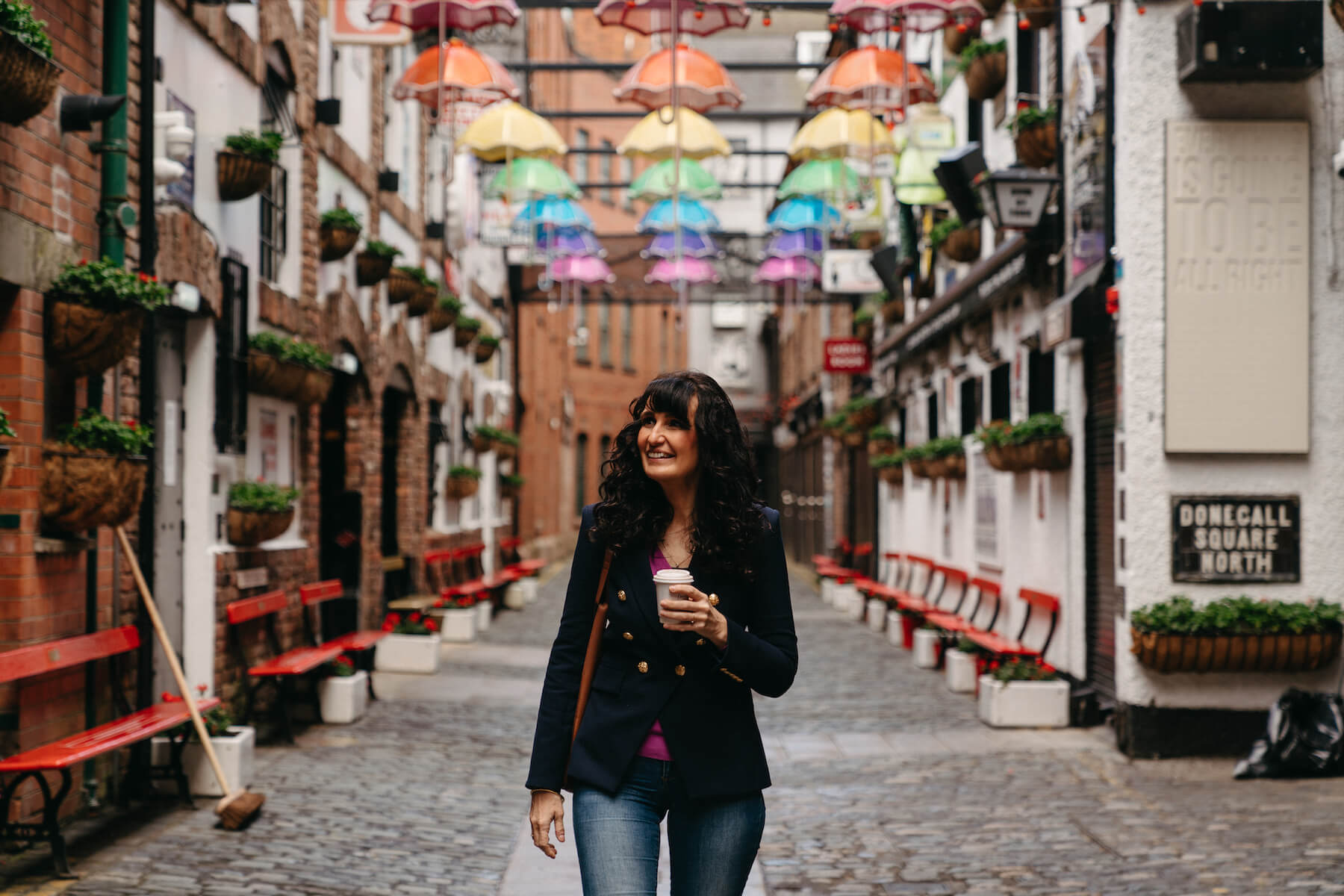 Top 5 Places to Take Photos in Belfast