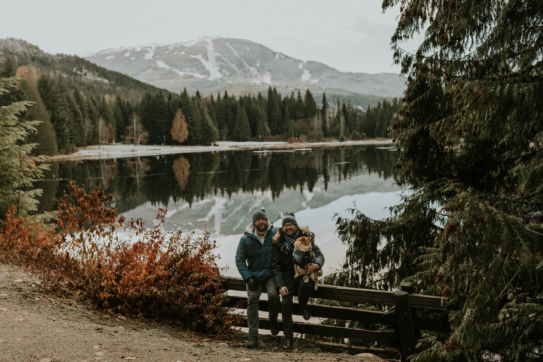 Top 10 Places to Take Photos in Whistler