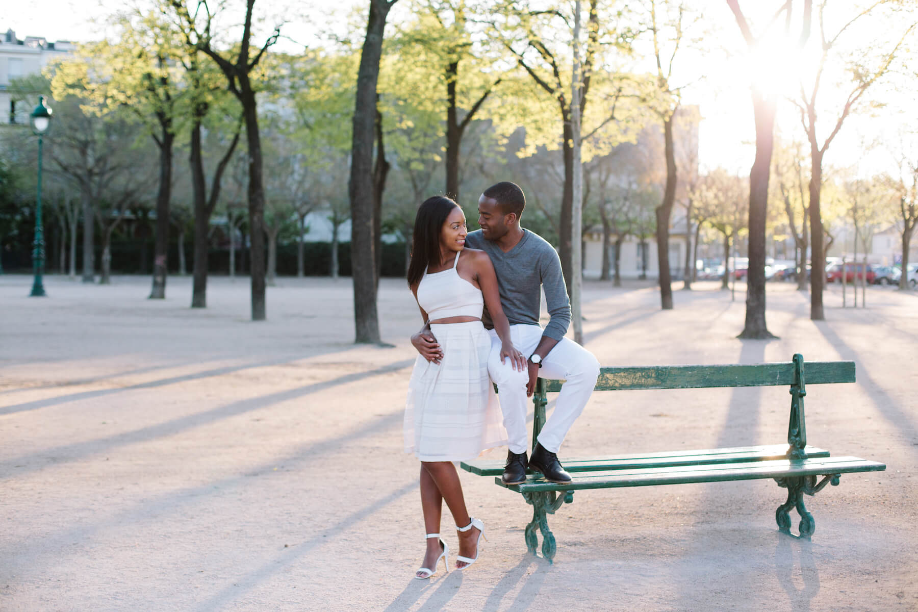 The Ultimate Guide on How to Look Good in Photos