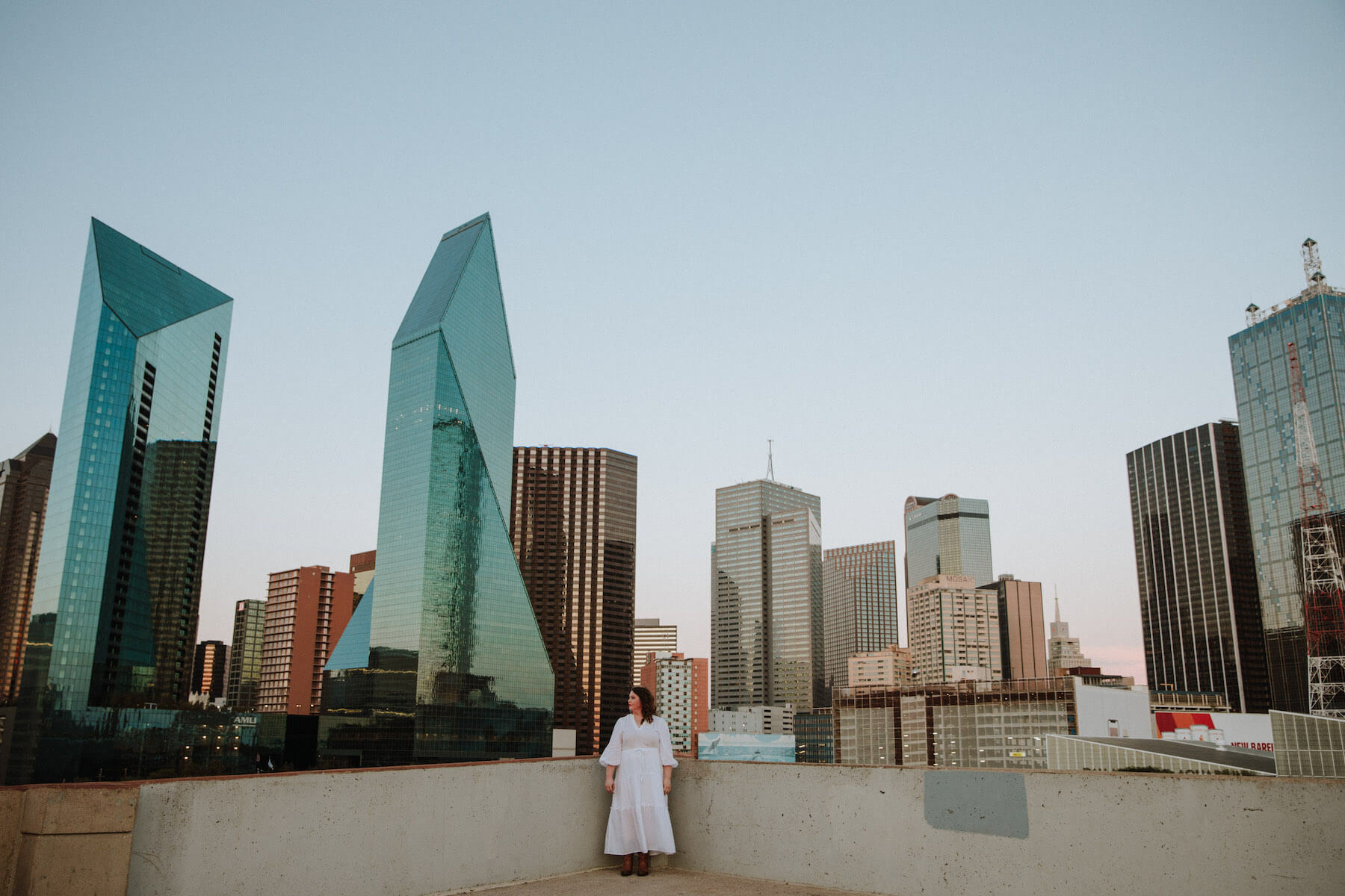 Top 10 Places to Take Photos in Dallas