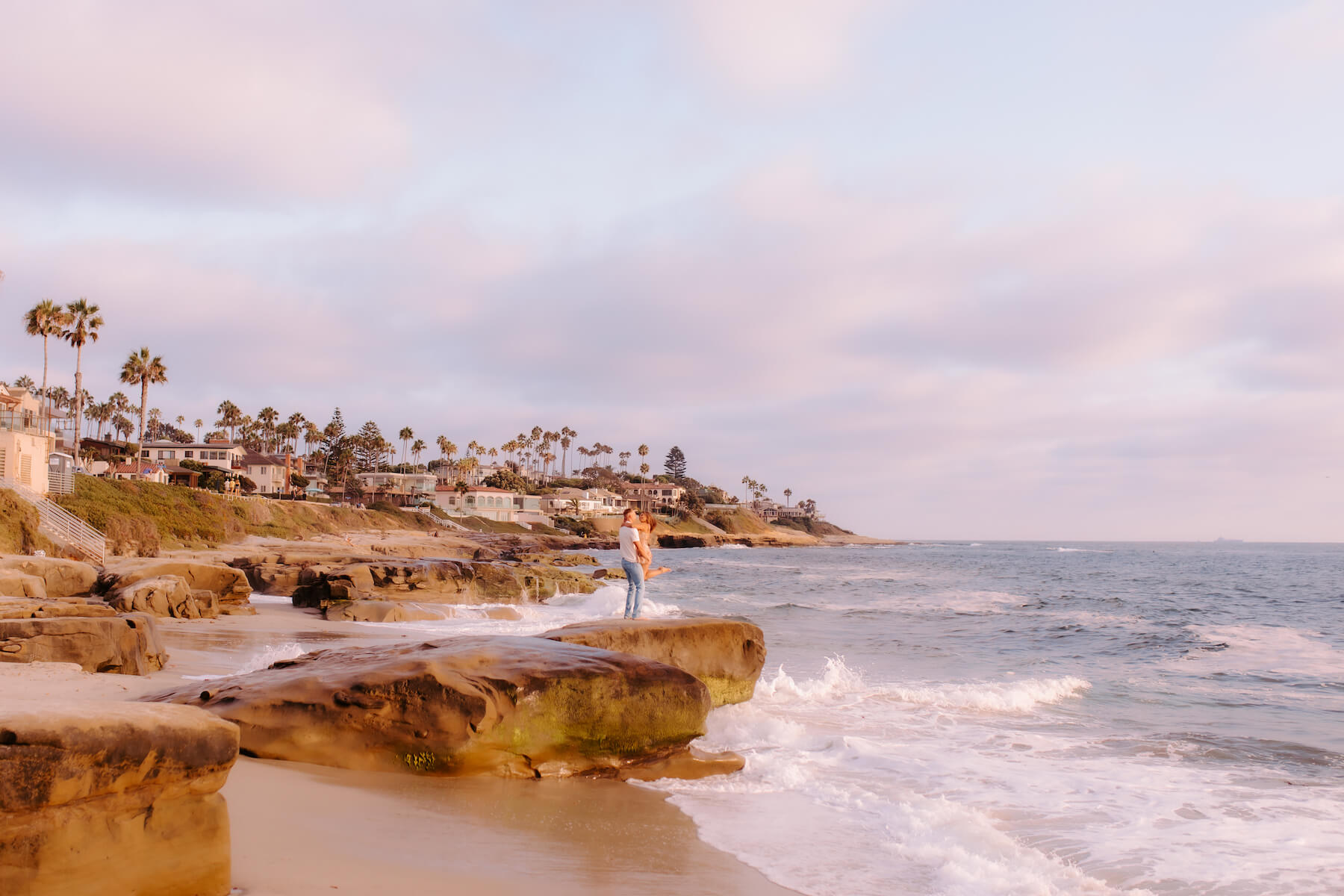 Top 10 Best Places to Propose in California