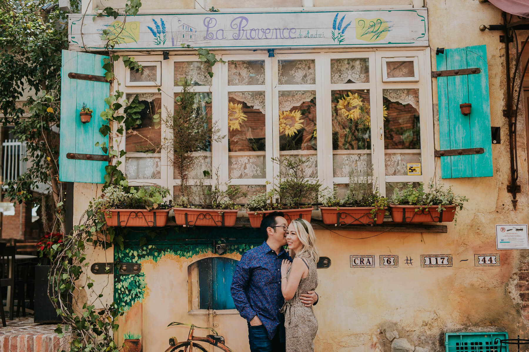 Top 5 Places to Take Photos in Bogotá