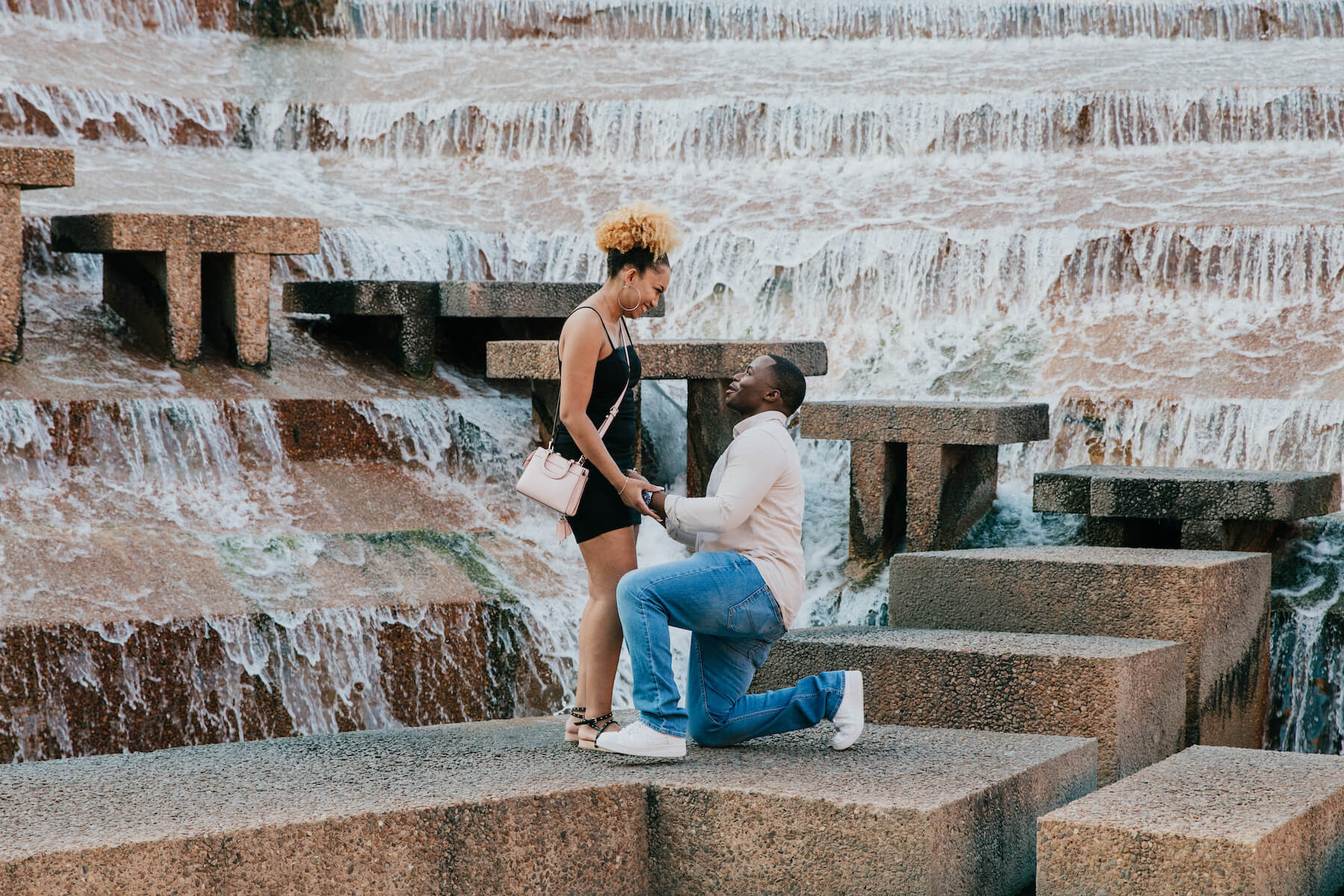 Top 5 Places to Take Photos in Fort Worth