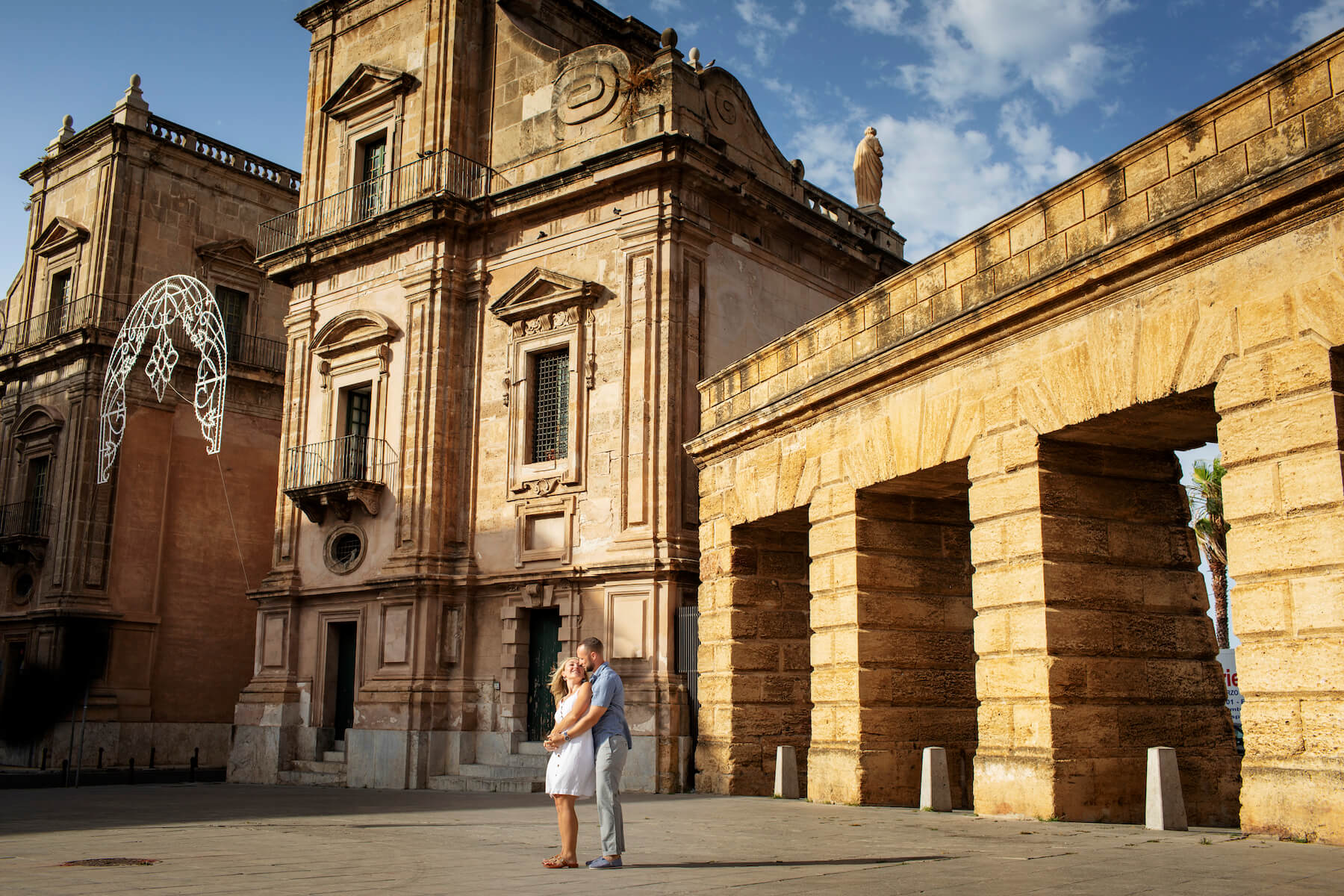 Top 5 Places to Take Photos in Palermo