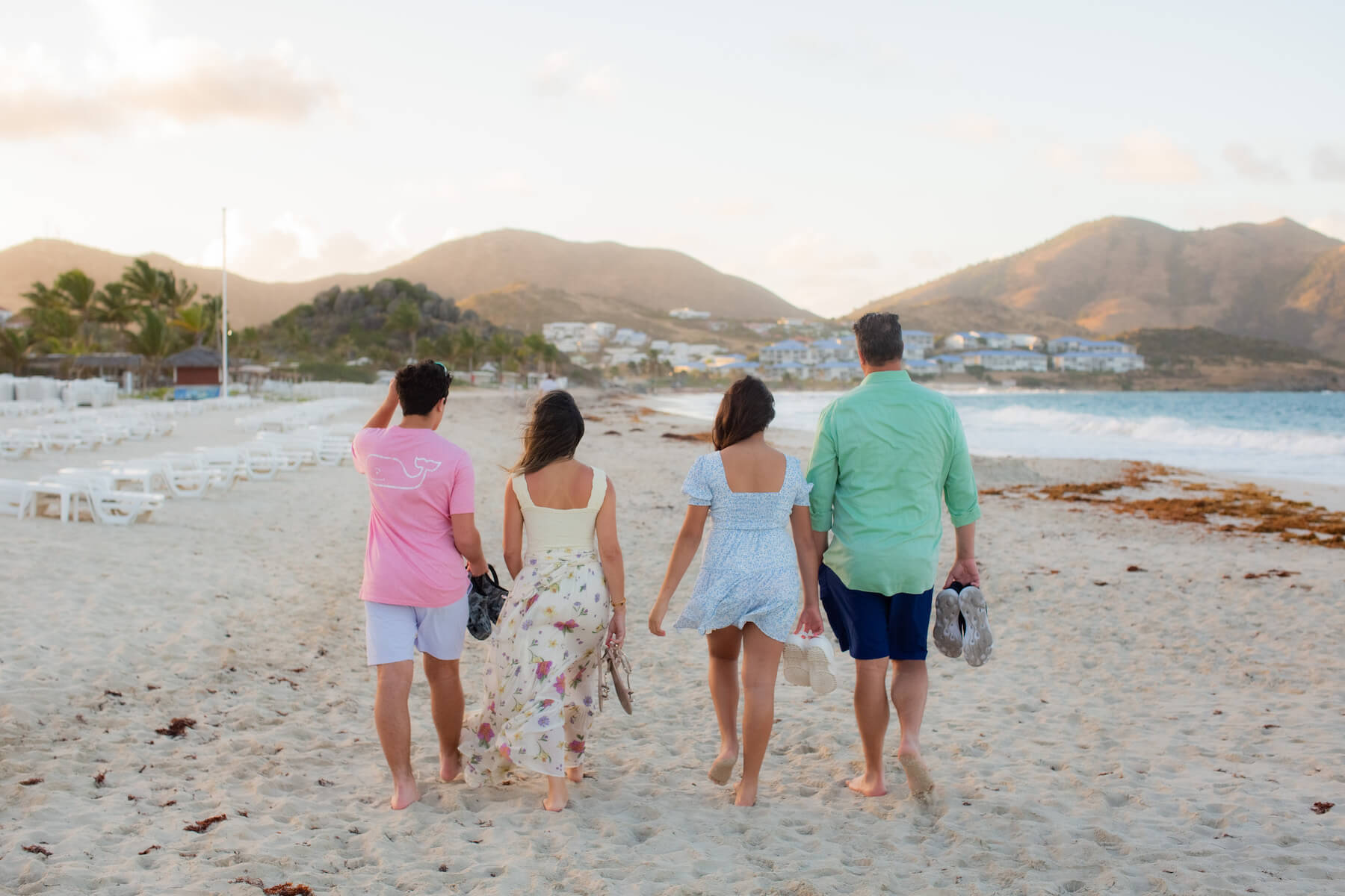 Top 10 Places to Take Photos in Saint Martin