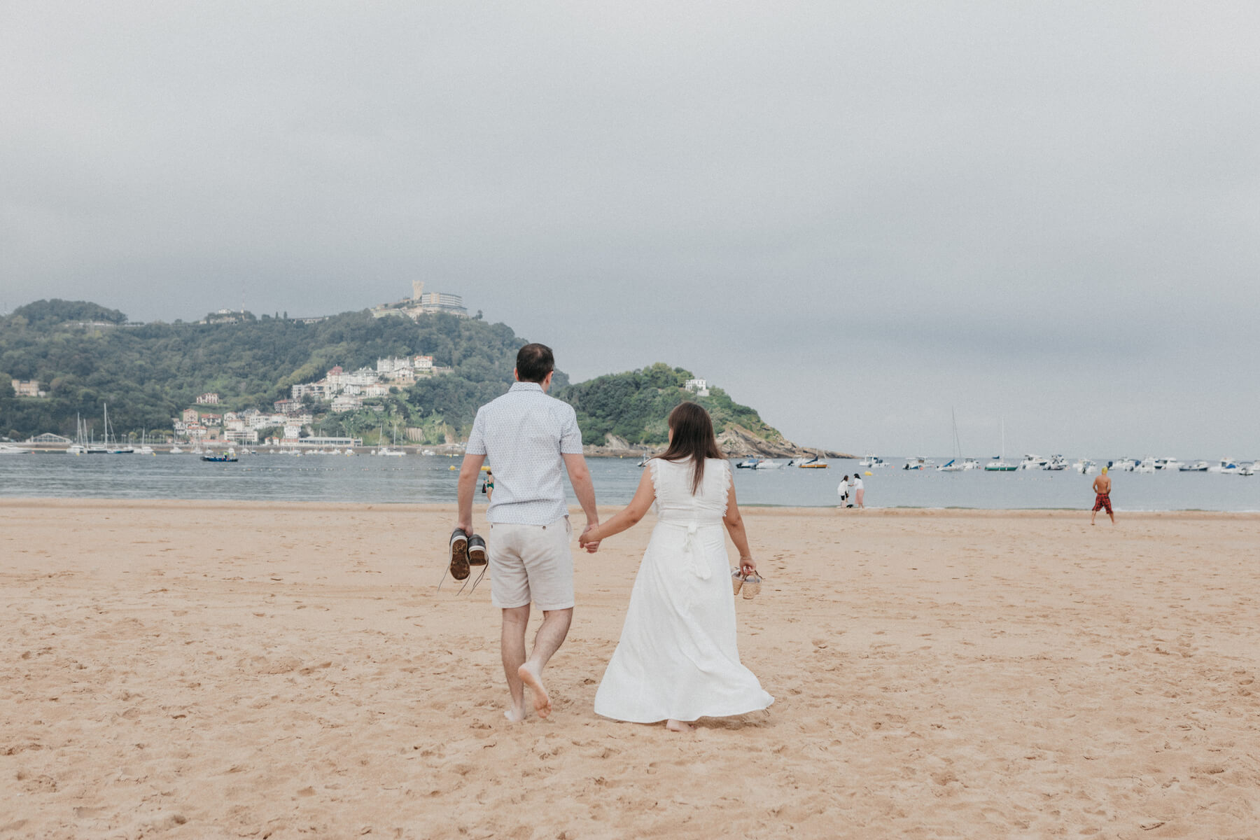 Top 5 Places to Take Photos in San Sebastián