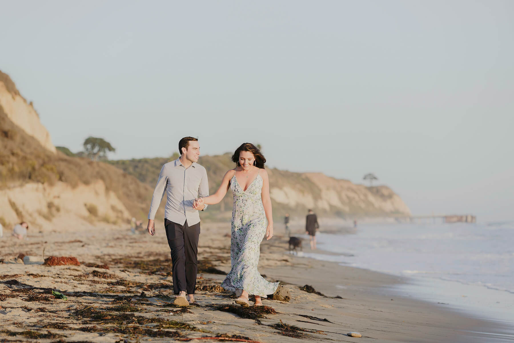 Top 5 Places to Take Photos in Santa Barbara