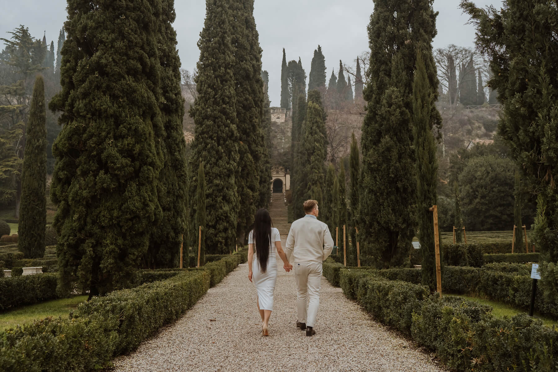 Top 5 Places to Take Photos in Verona