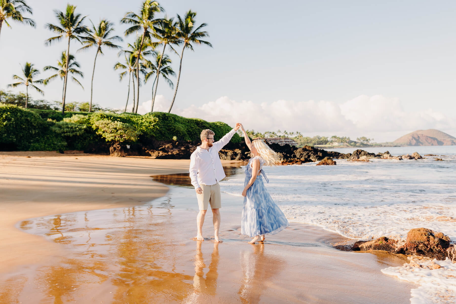 6 Tips for the Best Honeymoon Photoshoot