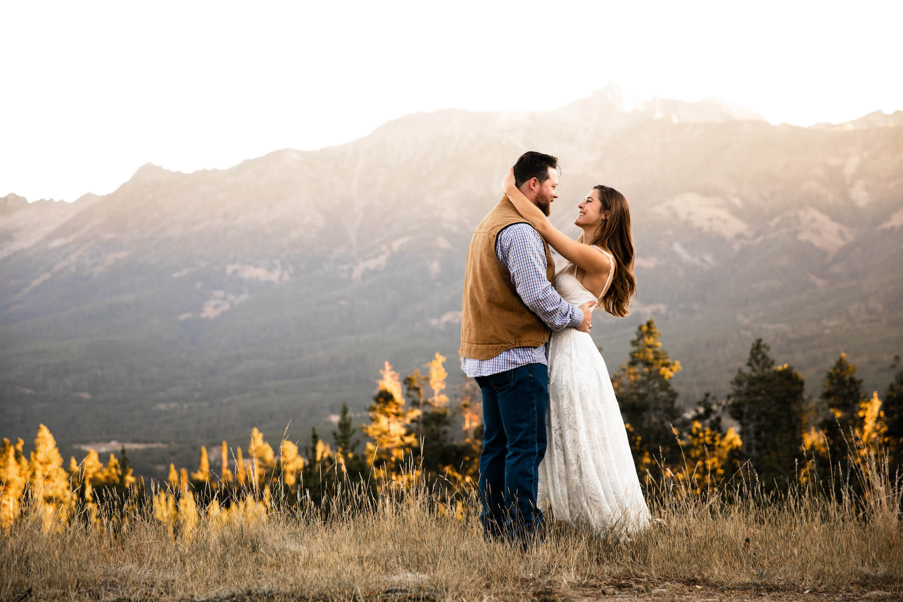 Top 5 Places to Take Photos in Big Sky