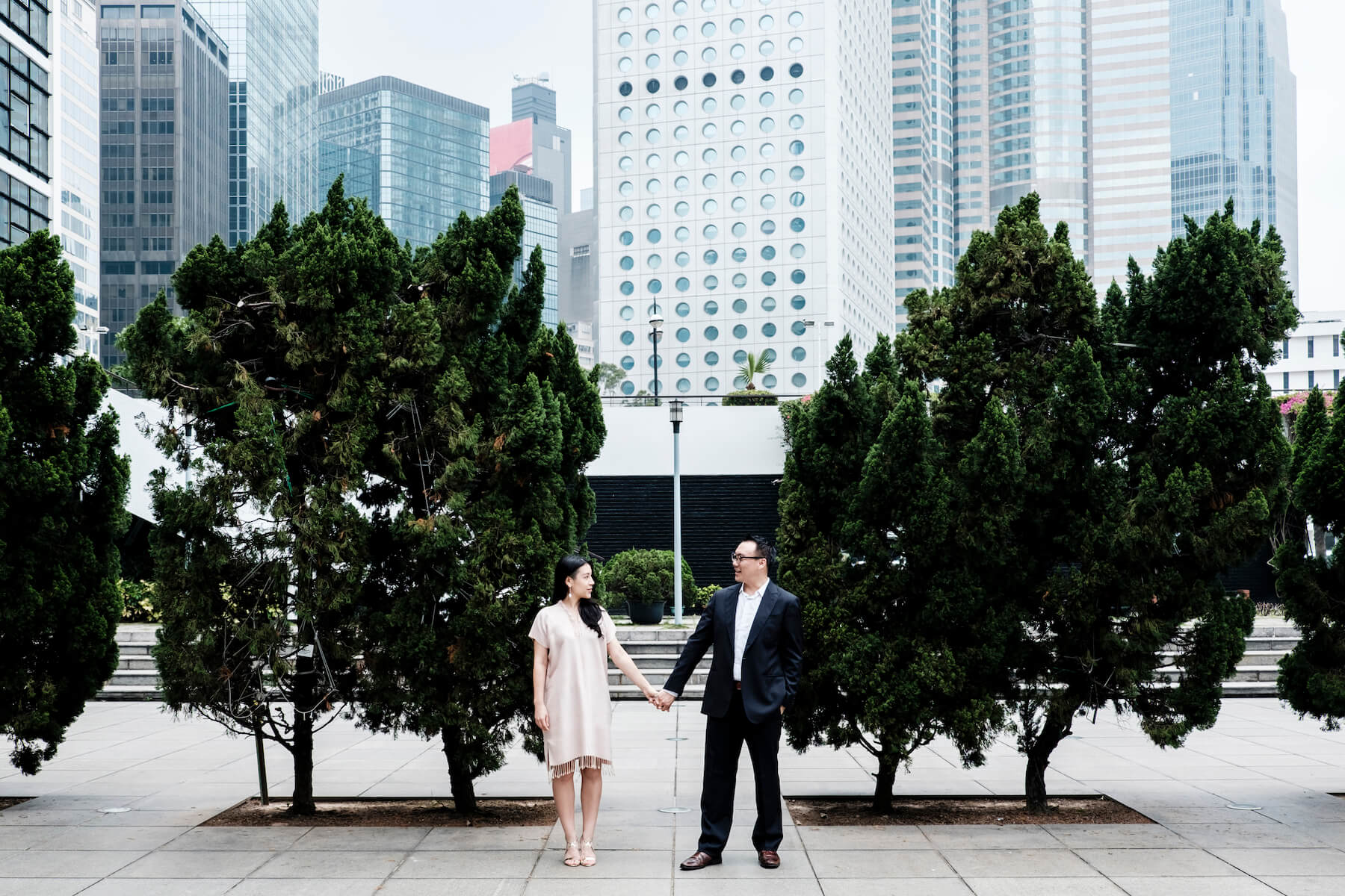 Top 10 Places to Take Photos in Hong Kong