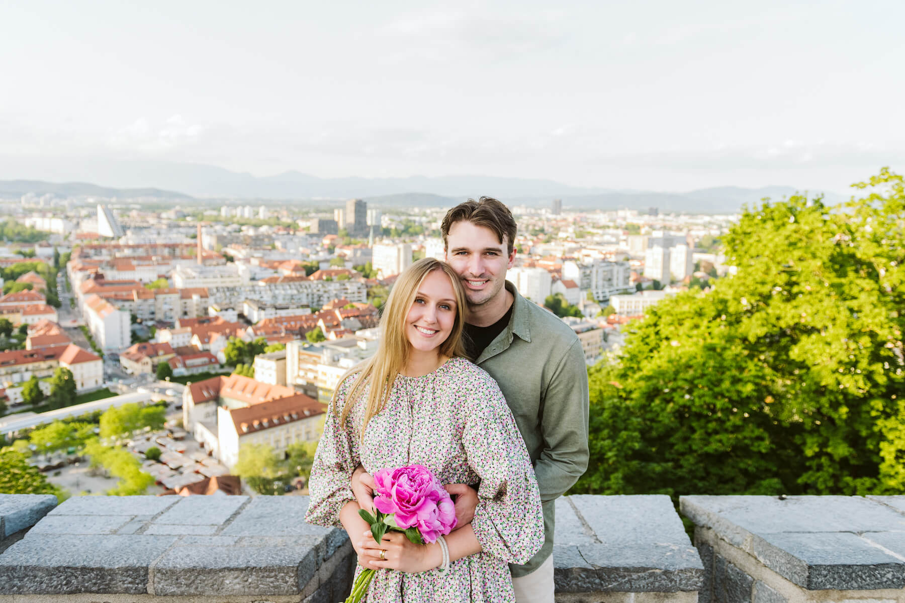 Top 5 Places to Take Photos in Ljubljana
