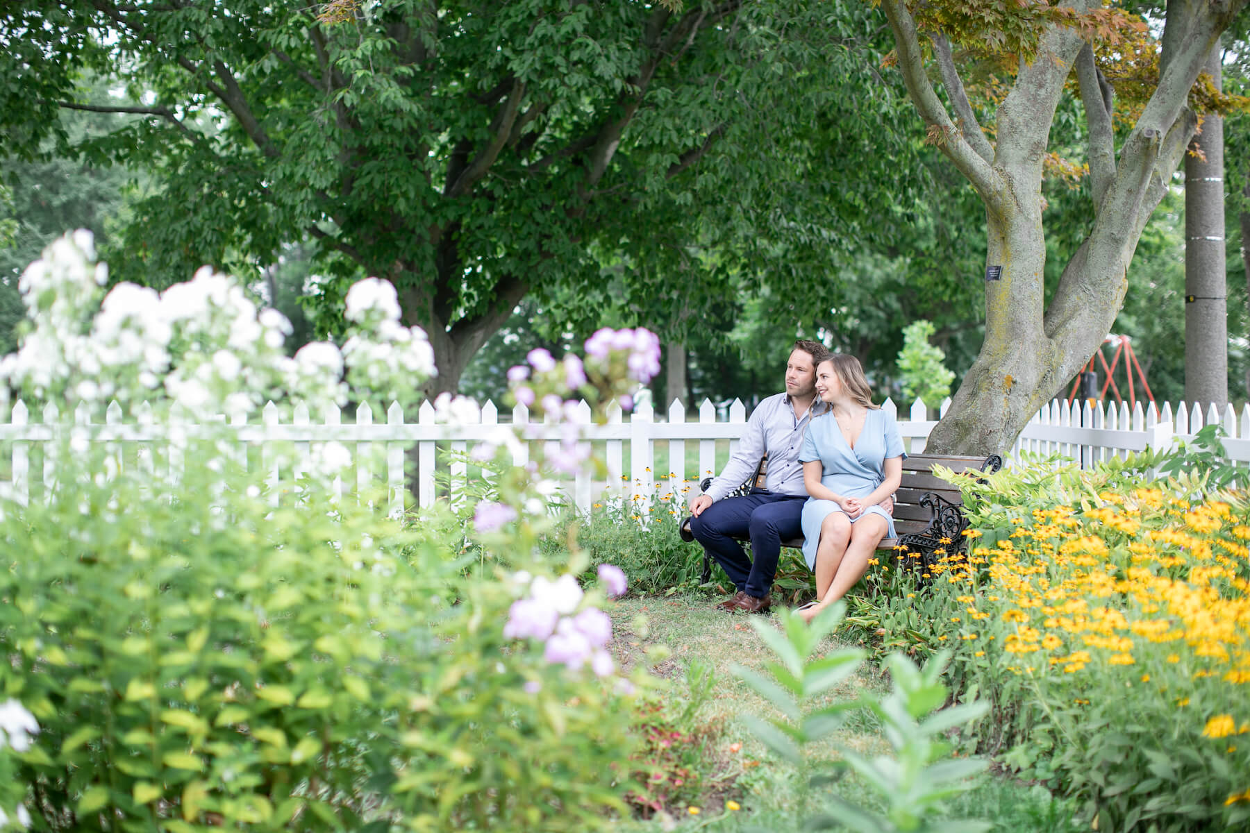 Top 5 Places to Take Photos in Niagara Region