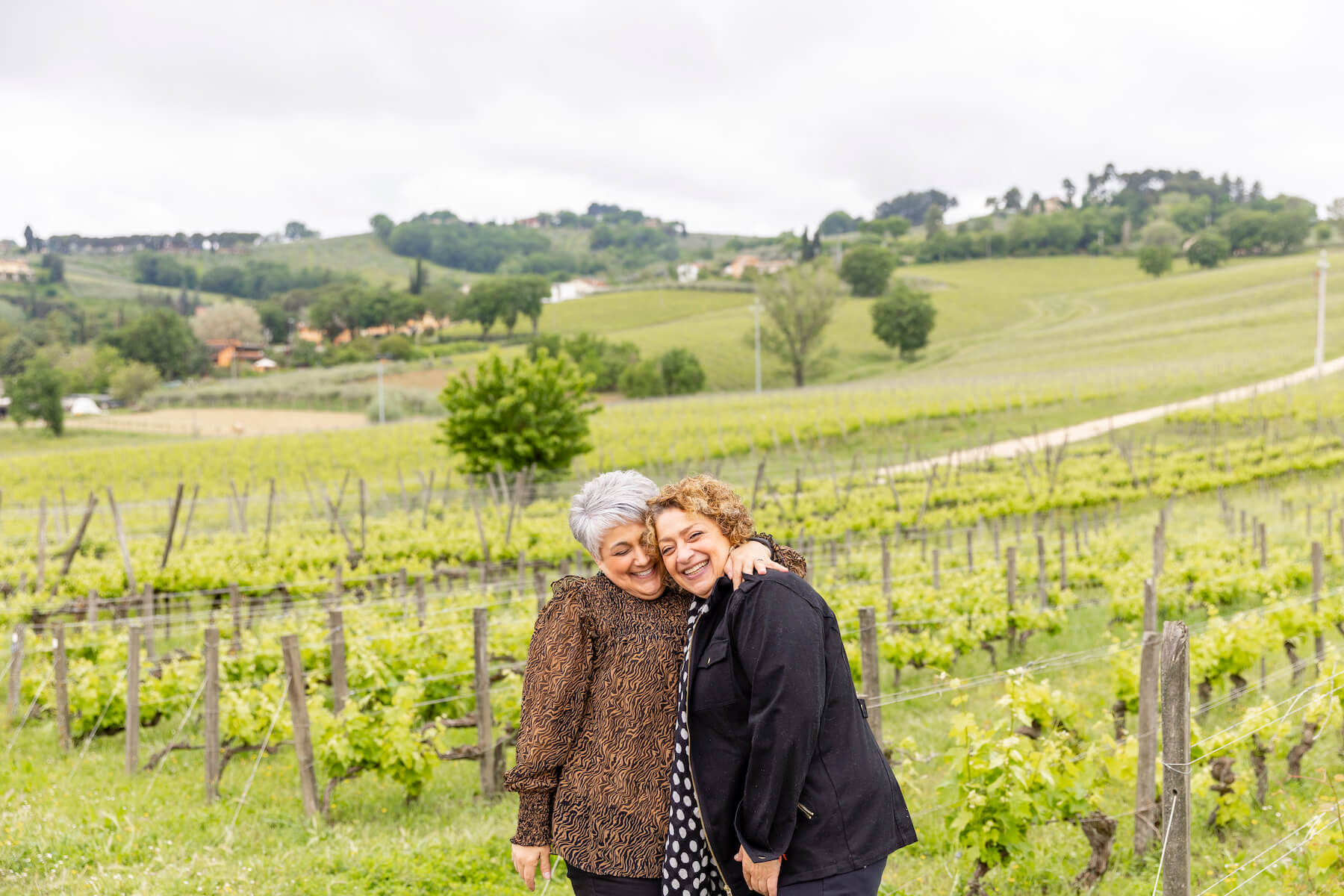 Top 5 Places to Take Photos in Umbria