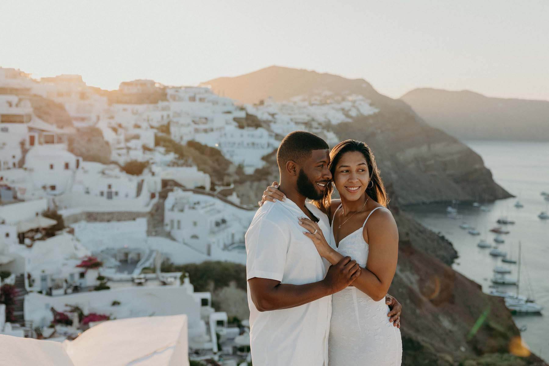 Celebrating World Photography Day With Flytographer