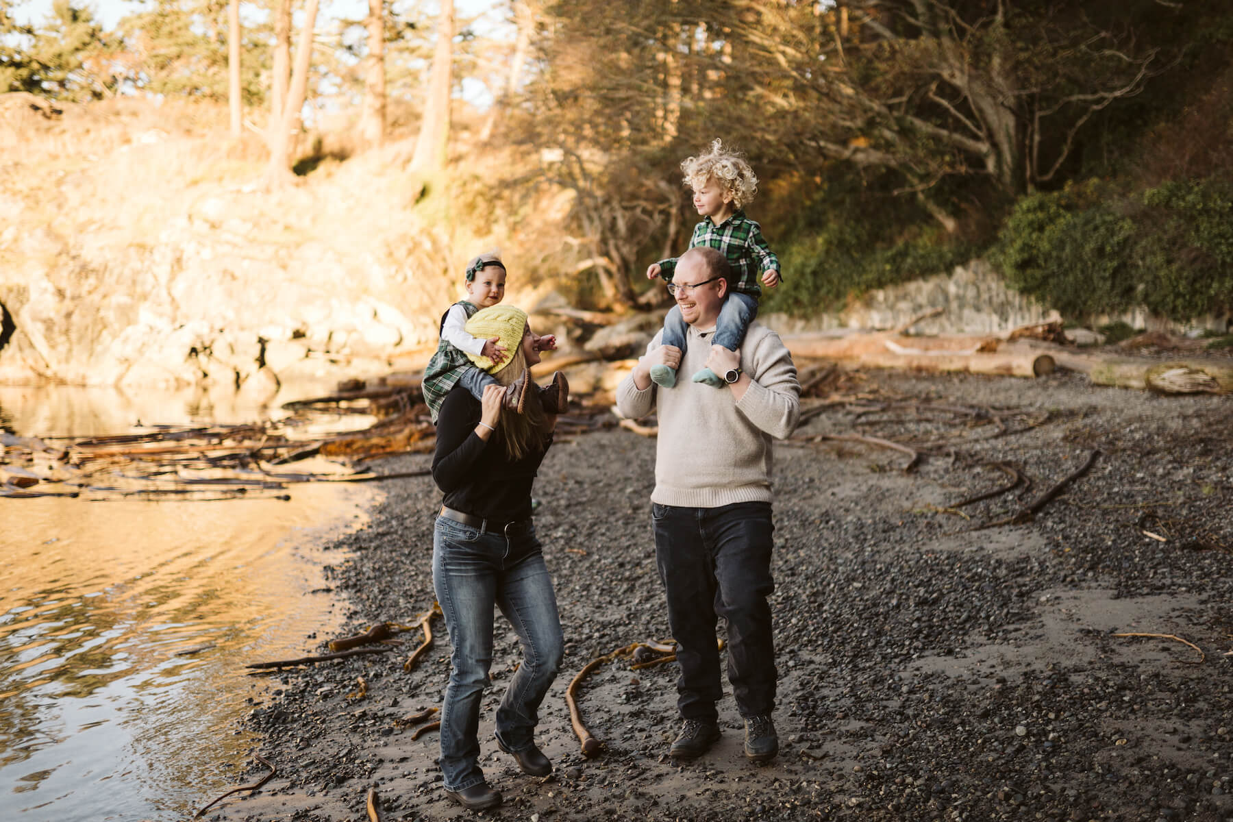 5 Reasons Why You Should Have a Hometown Photoshoot