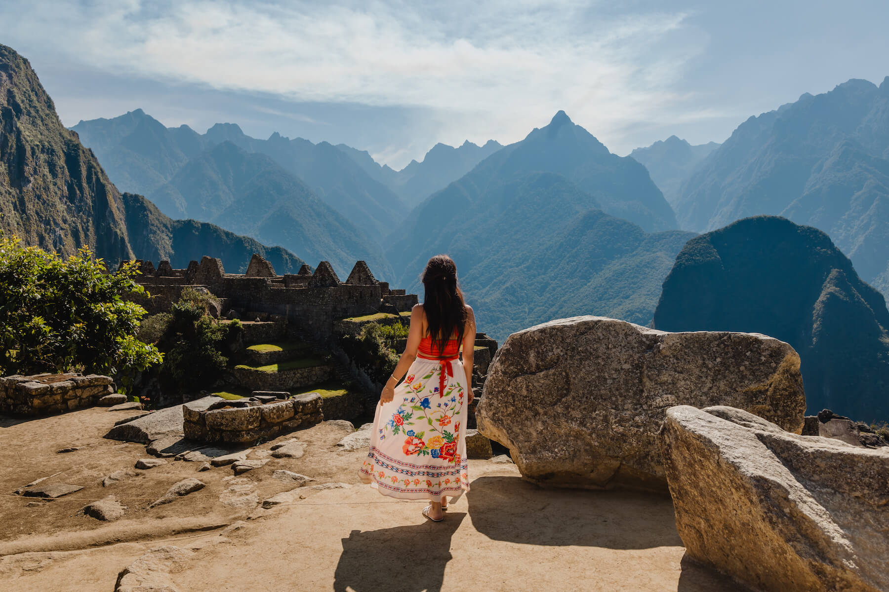 Where is the Most Popular Spot in the World to Take a Selfie?