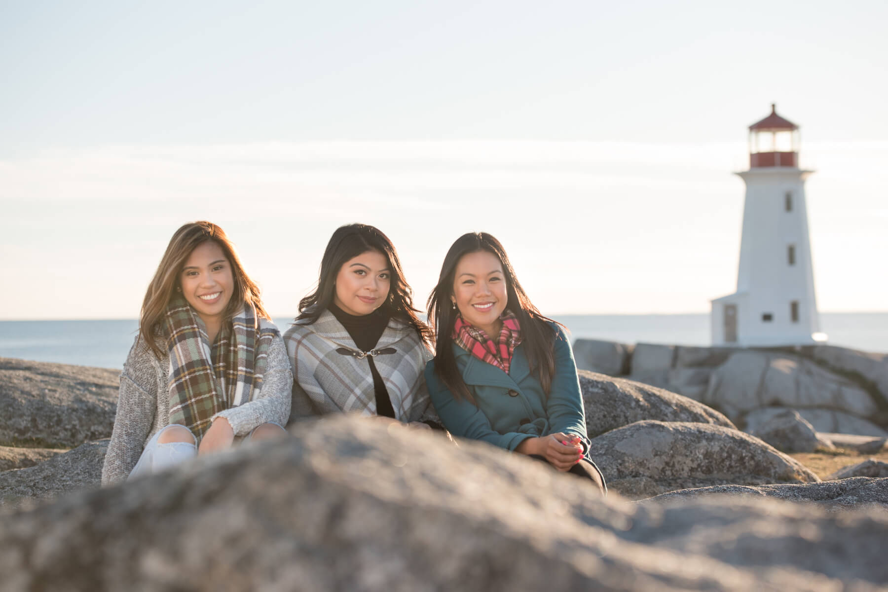 Top 5 Places to Take Photos in Halifax