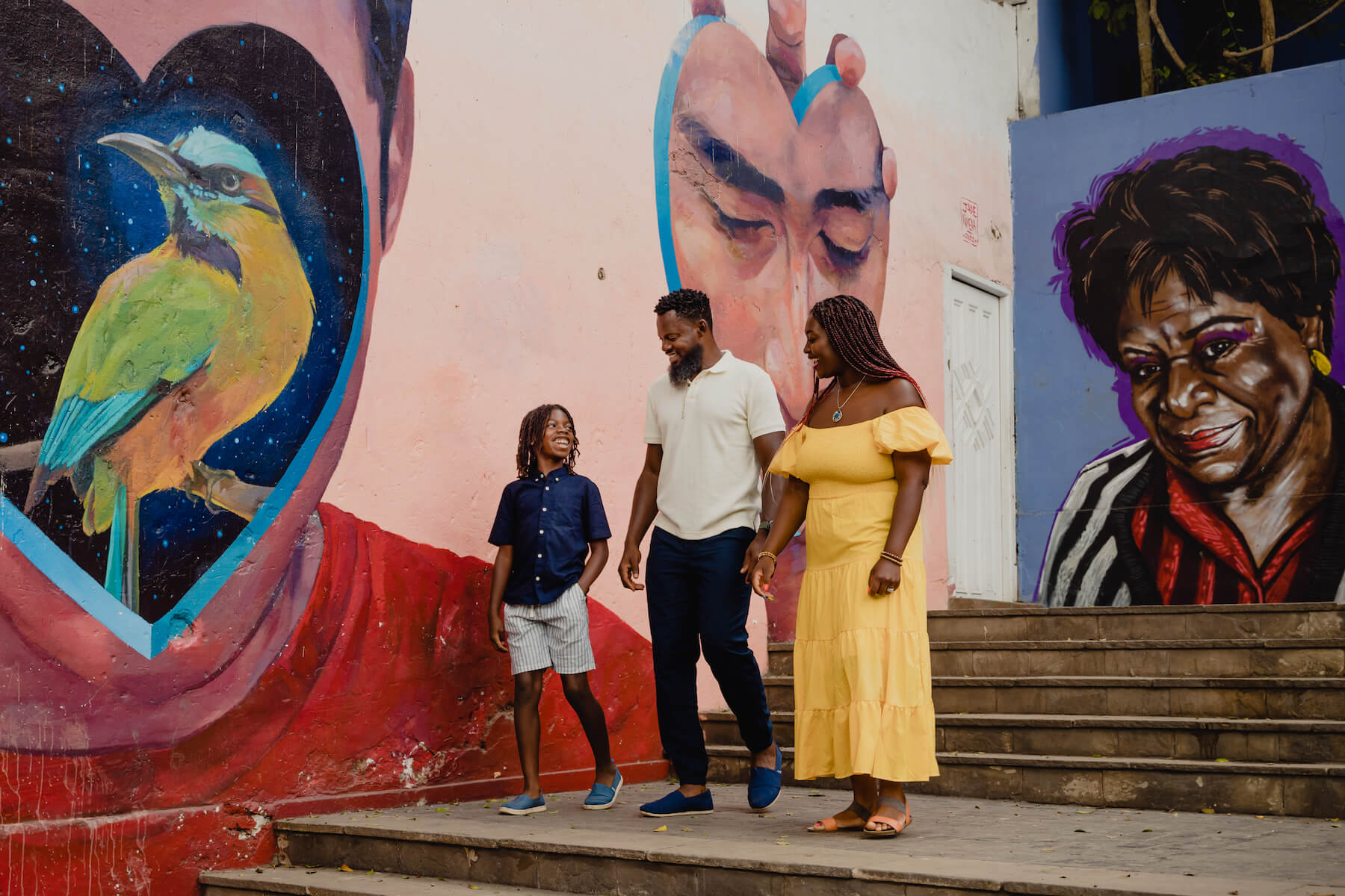 Top 5 Places to Take Photos in Lima