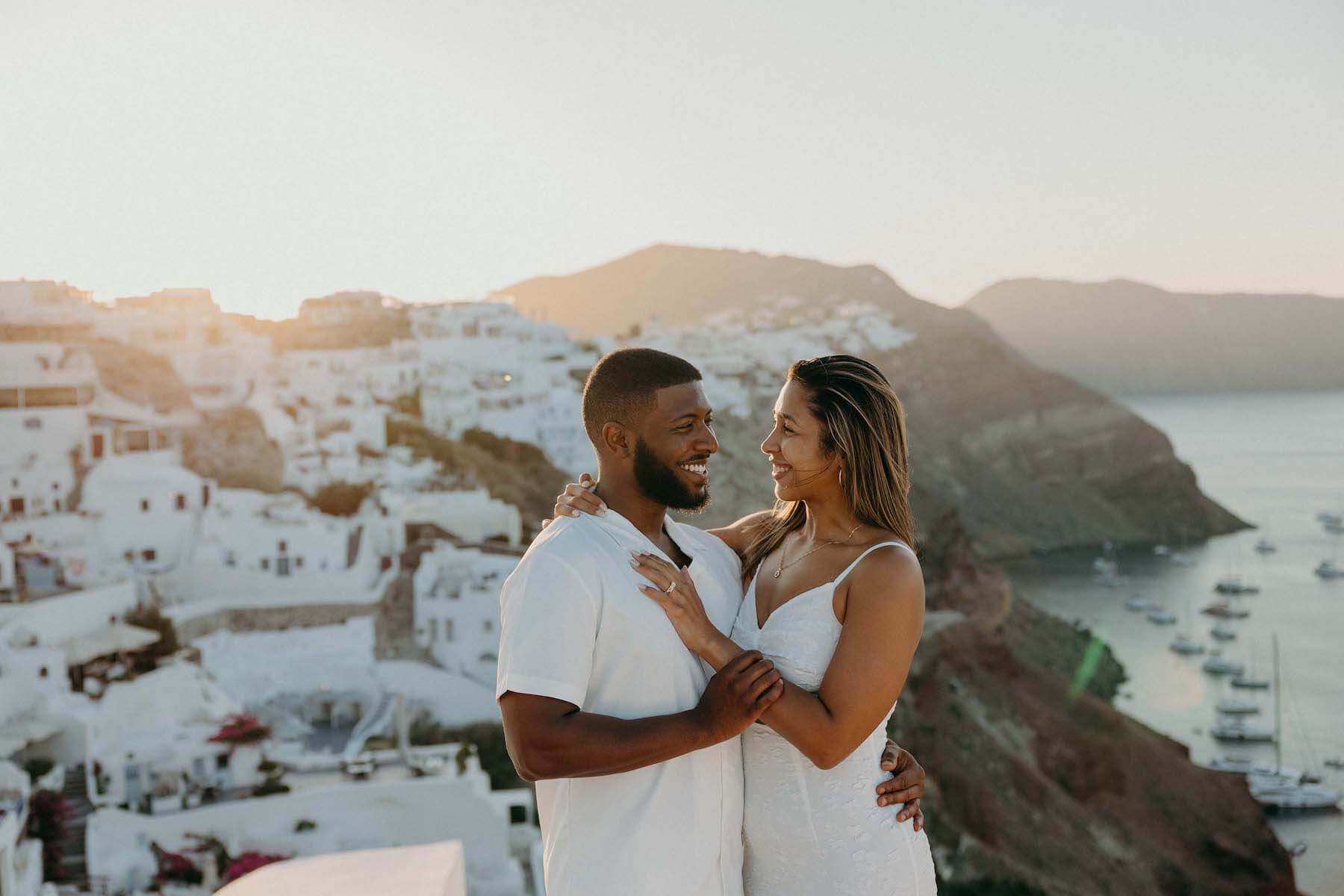 Top 5 Reasons to Have an Early Morning Photoshoot