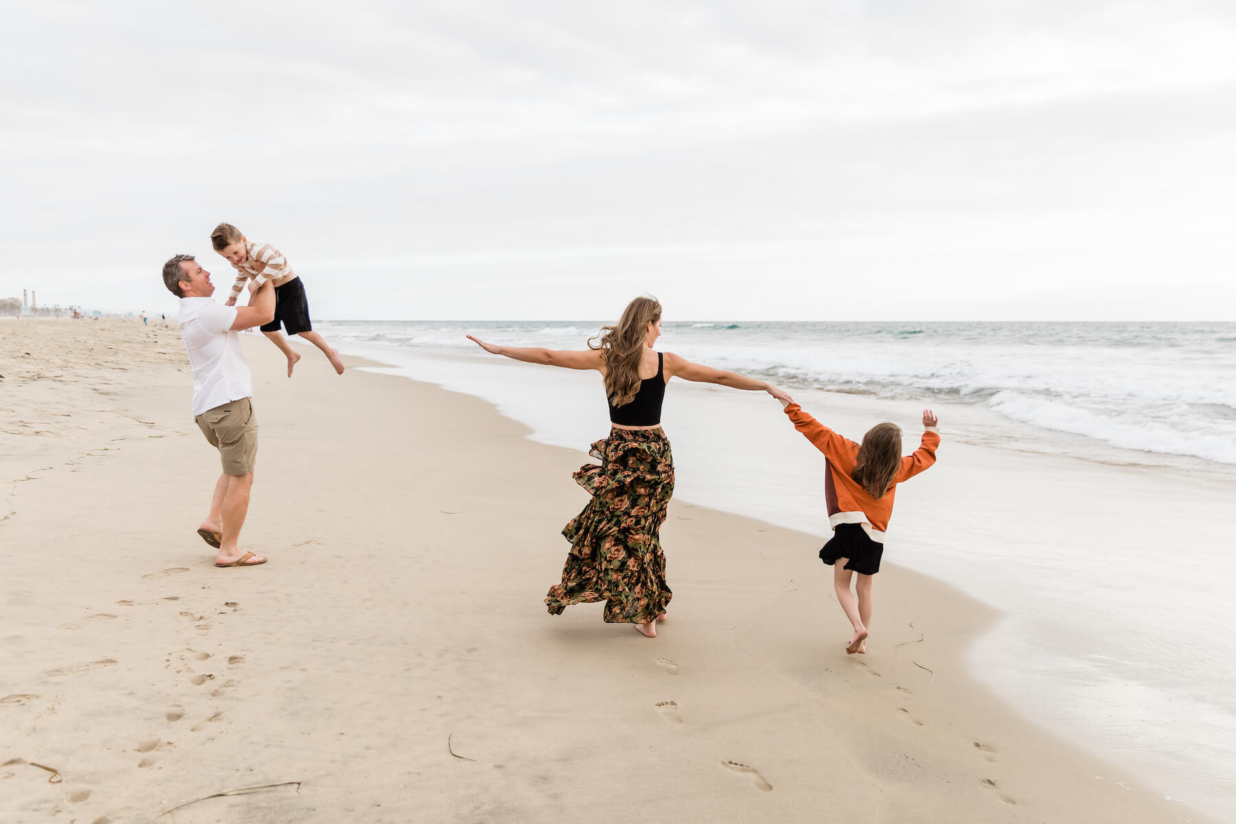 Top 5 Places to Take Photos in Huntington Beach