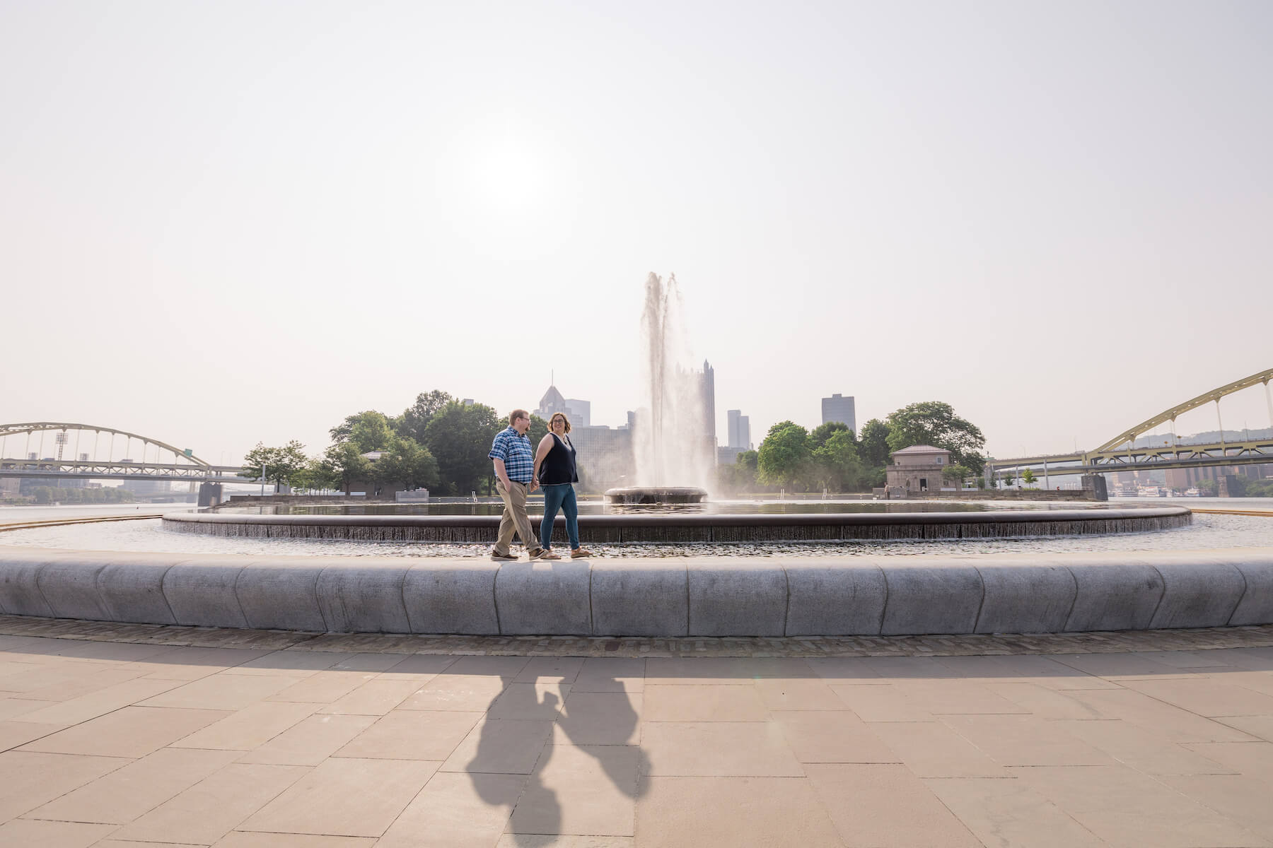 Top 5 Places to Take Photos in Pittsburgh