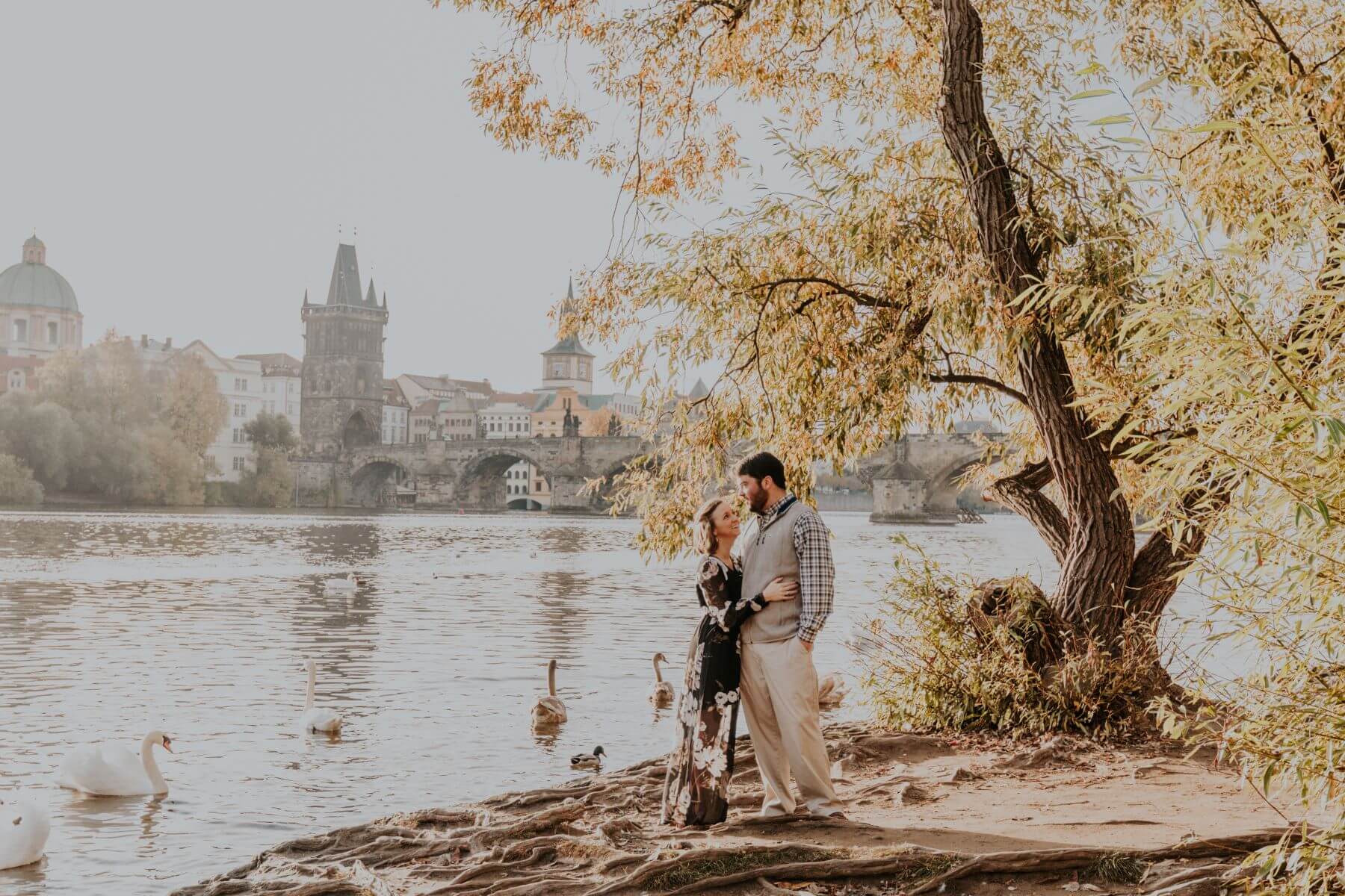 Top 10 Places to Take Photos in Prague