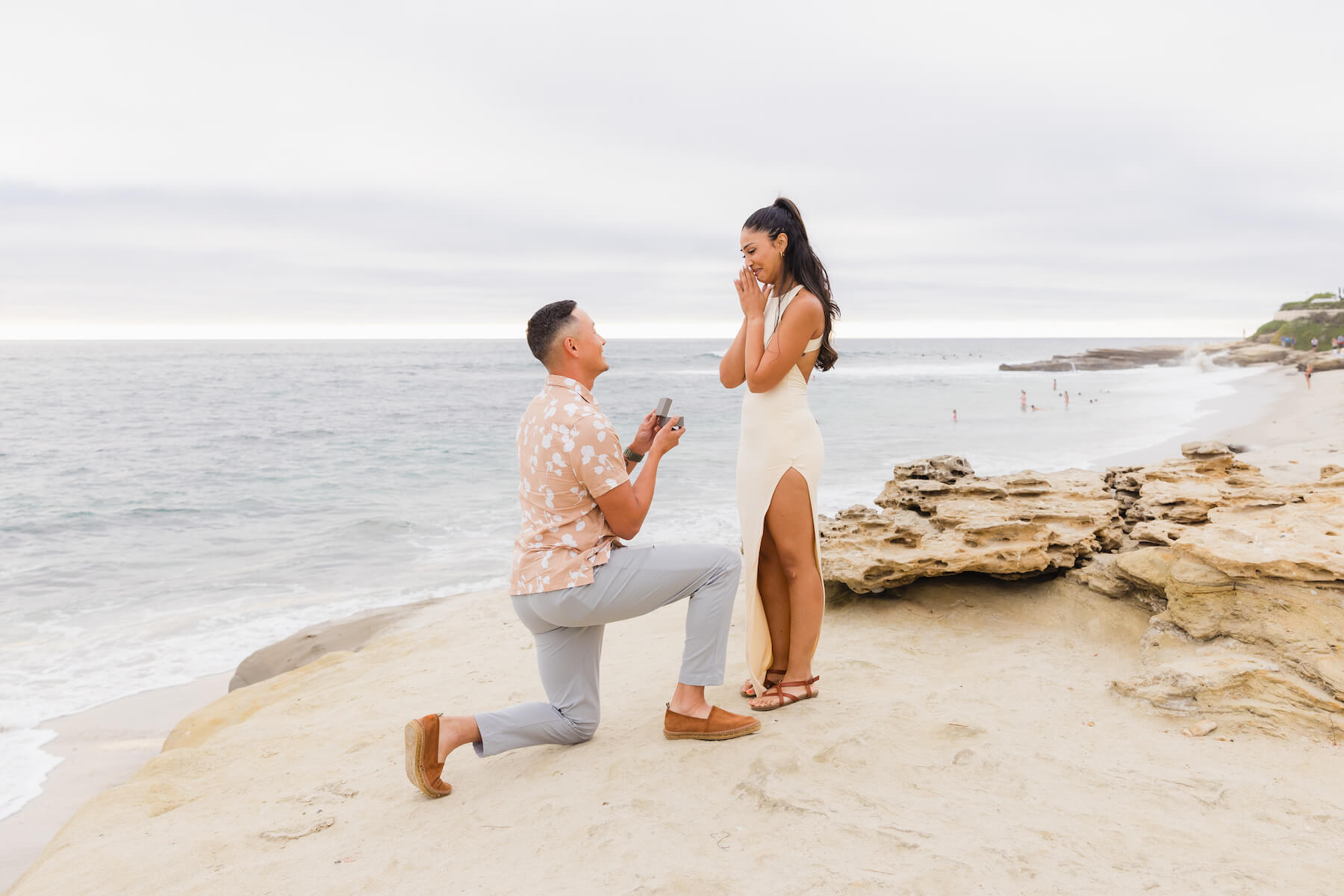 10 Tips for Planning the Perfect Proposal