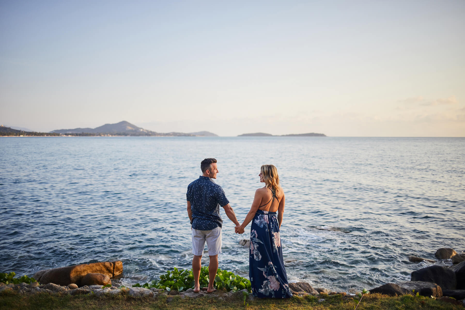 Top 5 Places to Take Photos in Koh Samui