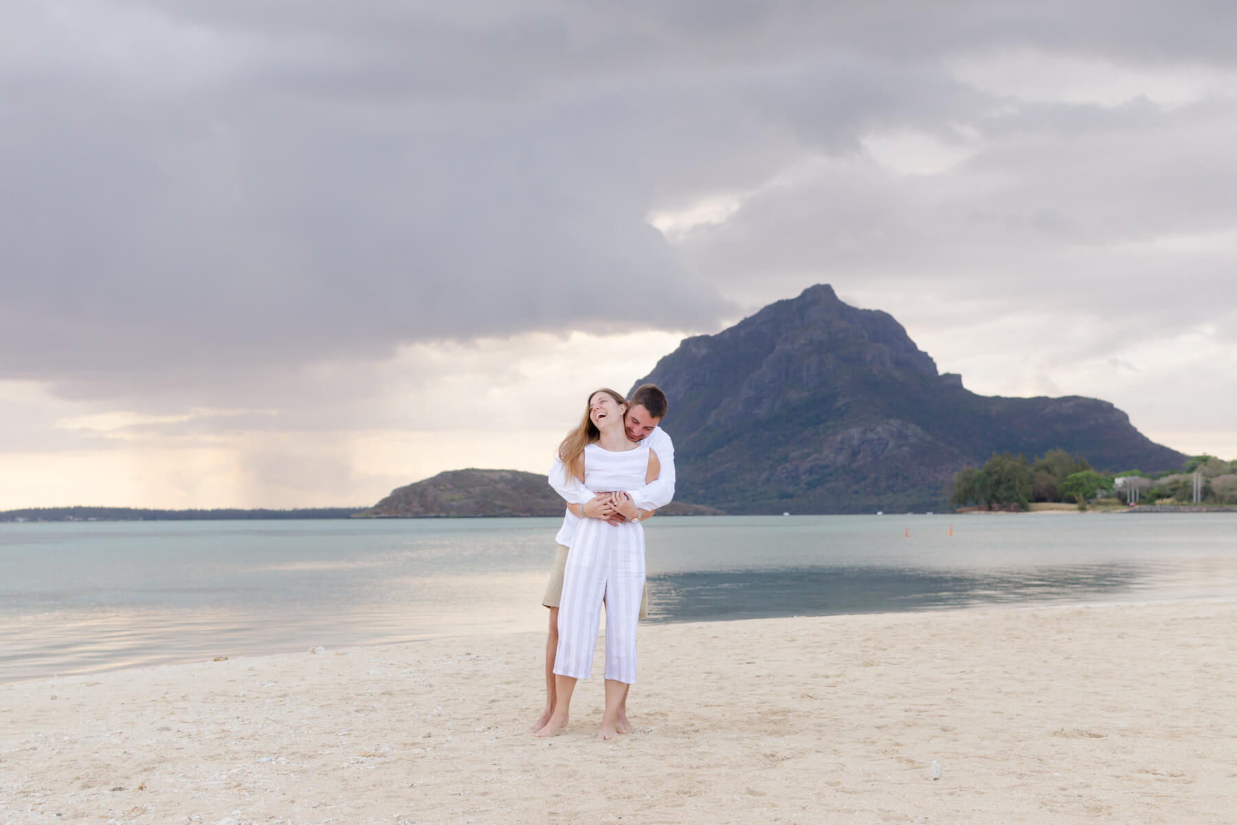 Top 8 Places to Take Photos in Mauritius