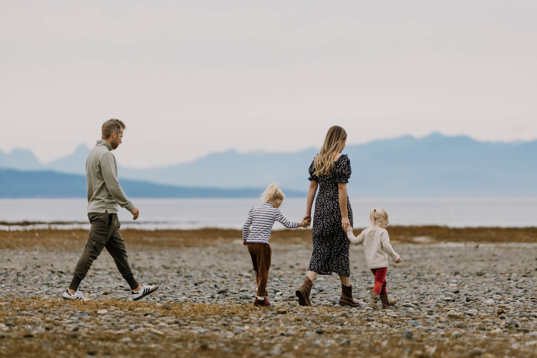 Top 5 Places to Take Photos in Parksville