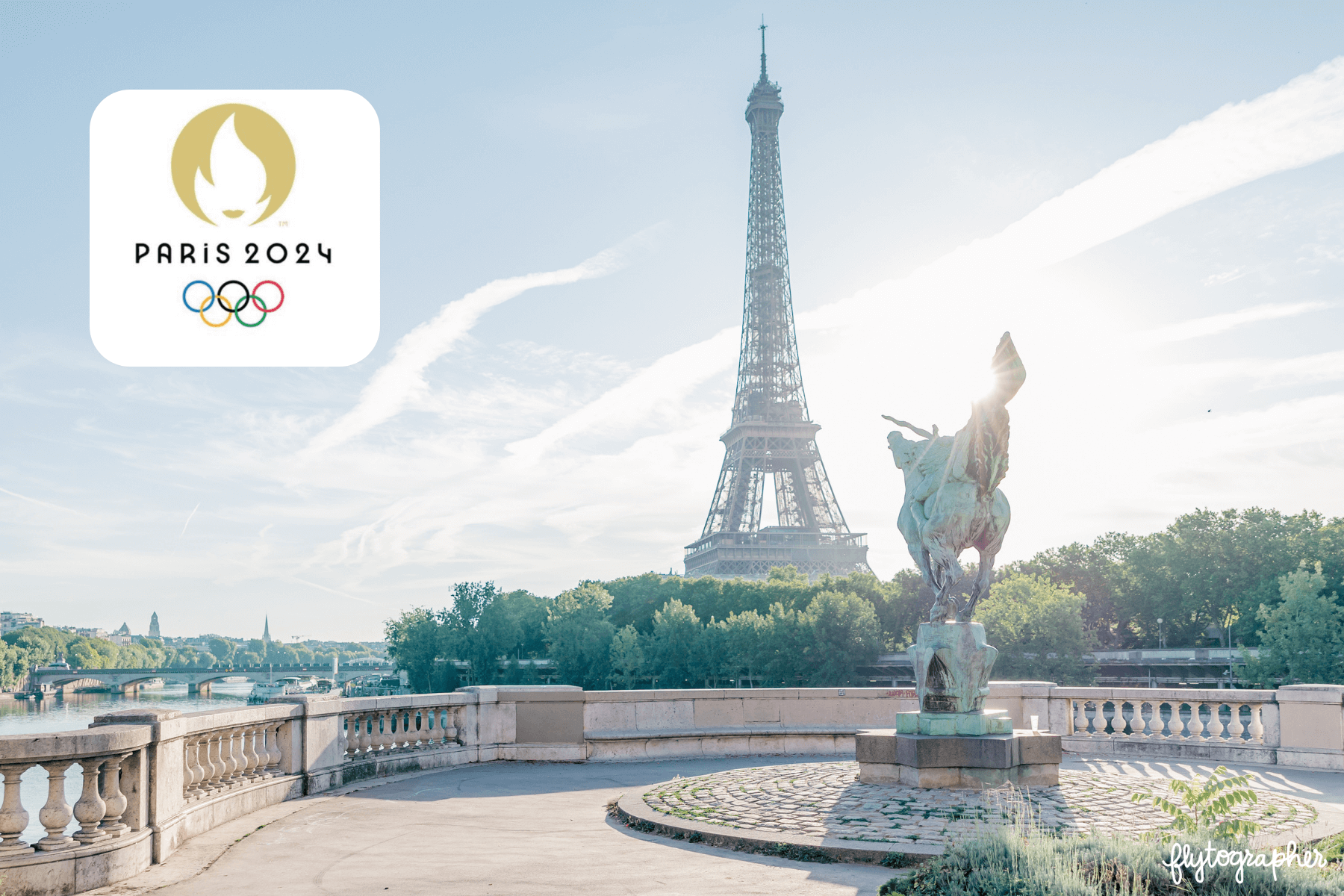 The Ultimate Guide to the Paris Olympics 2024
