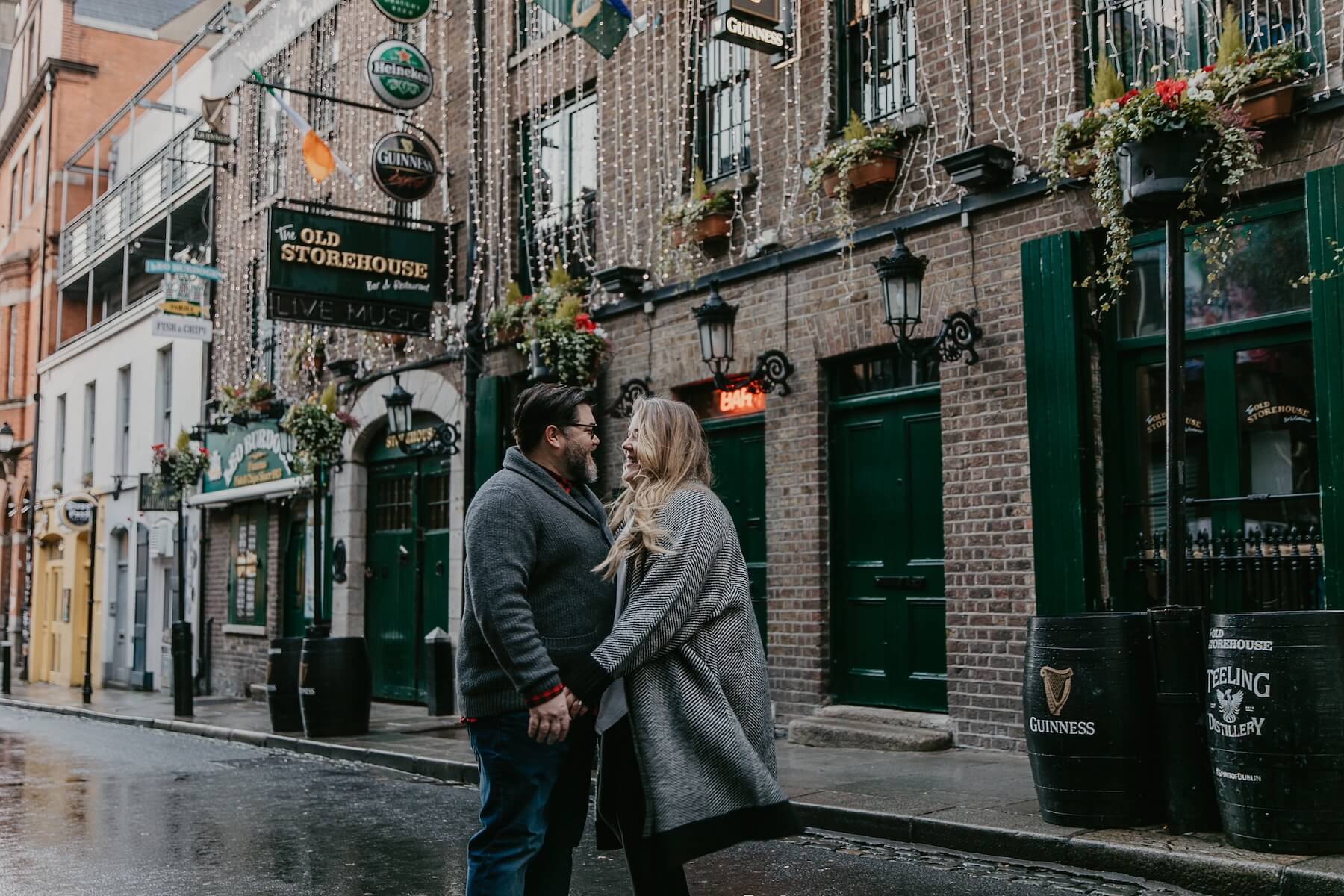 Top 10 Best Places to Spend New Year’s Eve