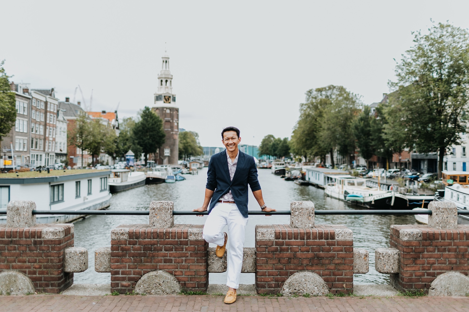 Top 10 Best Photoshoot Poses for Men