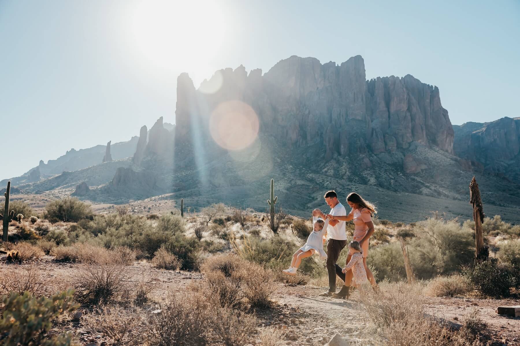 Top 10 Spring Break Ideas for Families