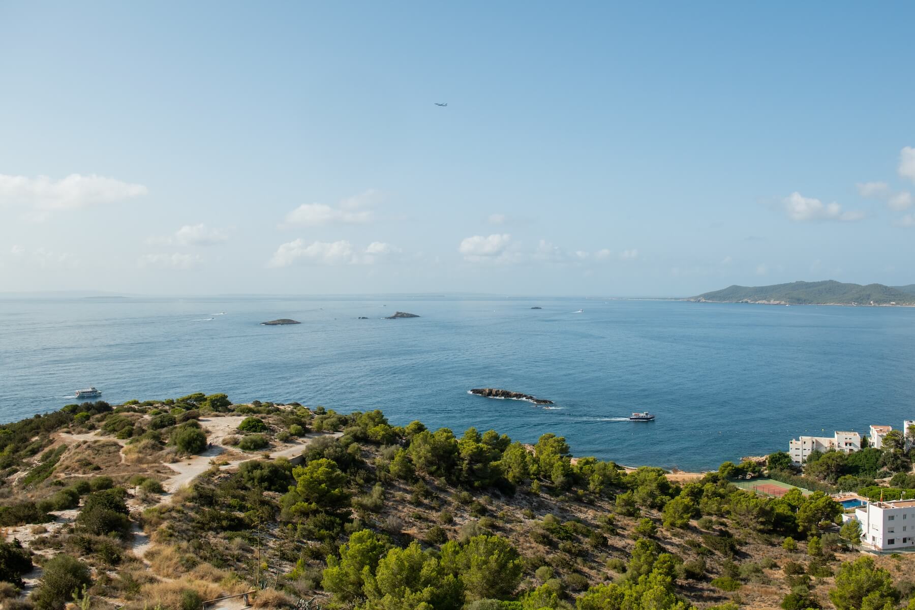 Top 5 Places to Take Photos in Ibiza